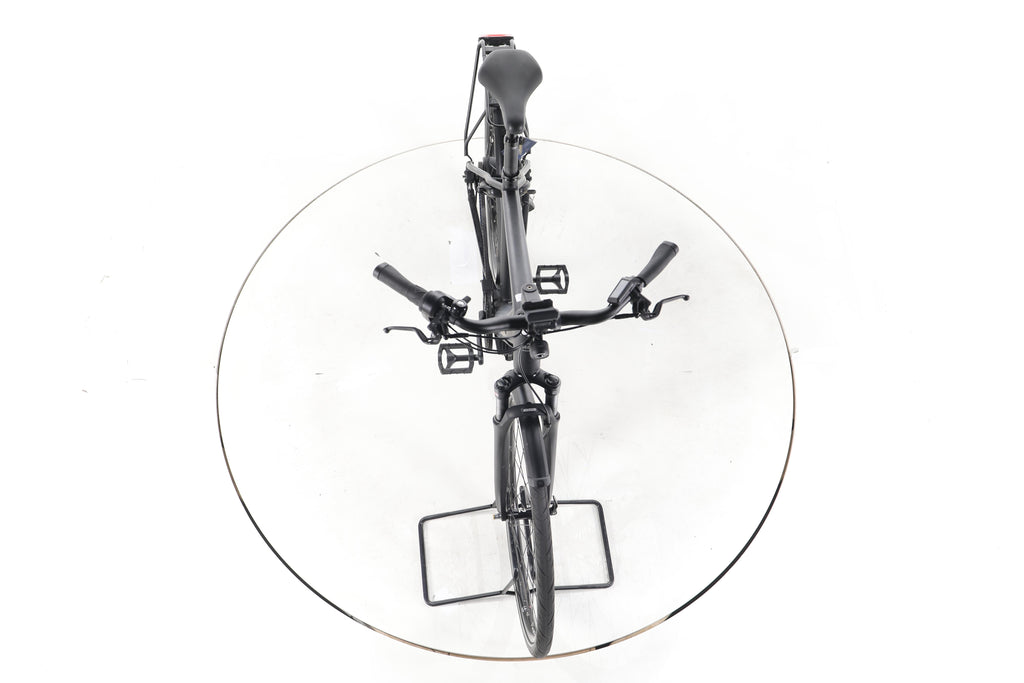 Riese & Müller Roadster4 Vario City E-Bike 2025 - Image 16