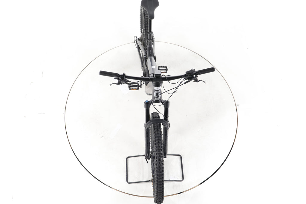 Scott Patron eRIDE 900 E-Bike - Image 16