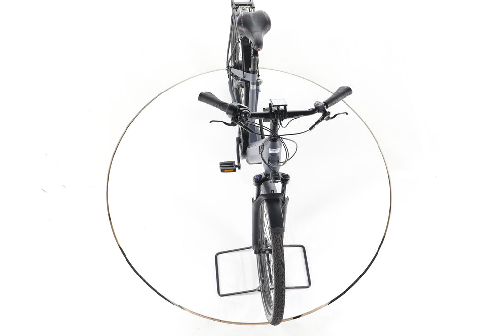 Campus BM 38 City E-Bike Tiefeinsteiger - Image 16