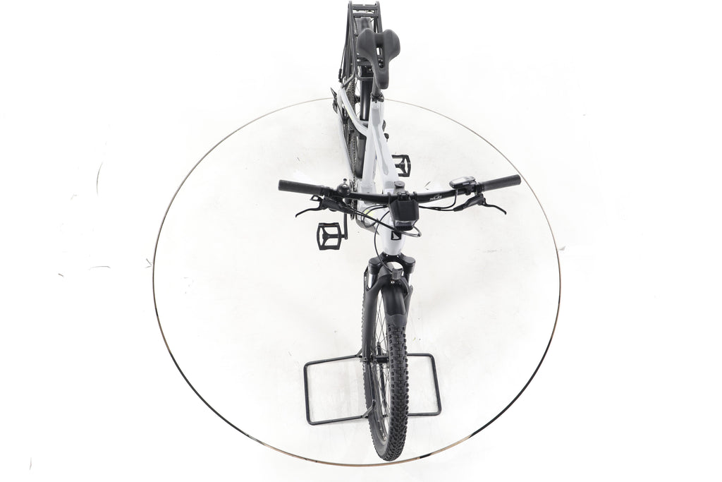 Haibike Trekking 6 Trekking E-Bike - Image 16