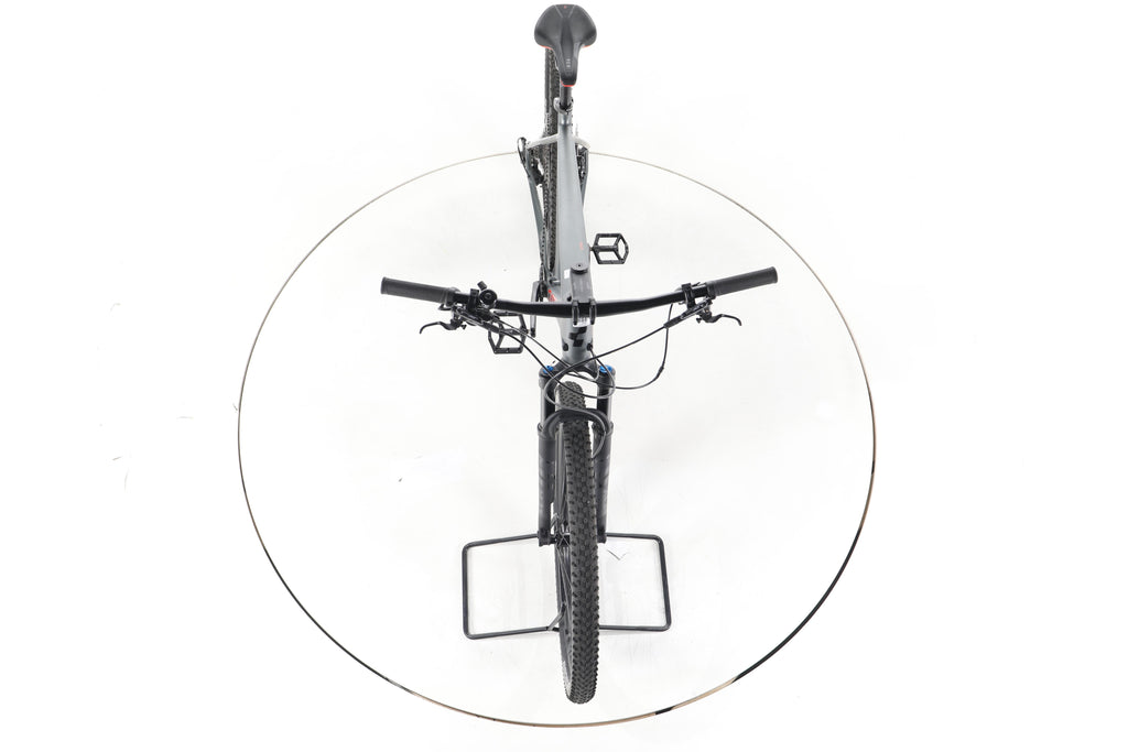 Cube Reaction C:62 Race Fahrrad Hardtail - Image 16