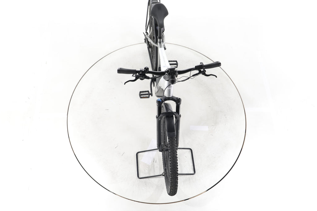 Focus AVENTURA² 6.9 Trekking E-Bike 2024 - Image 16