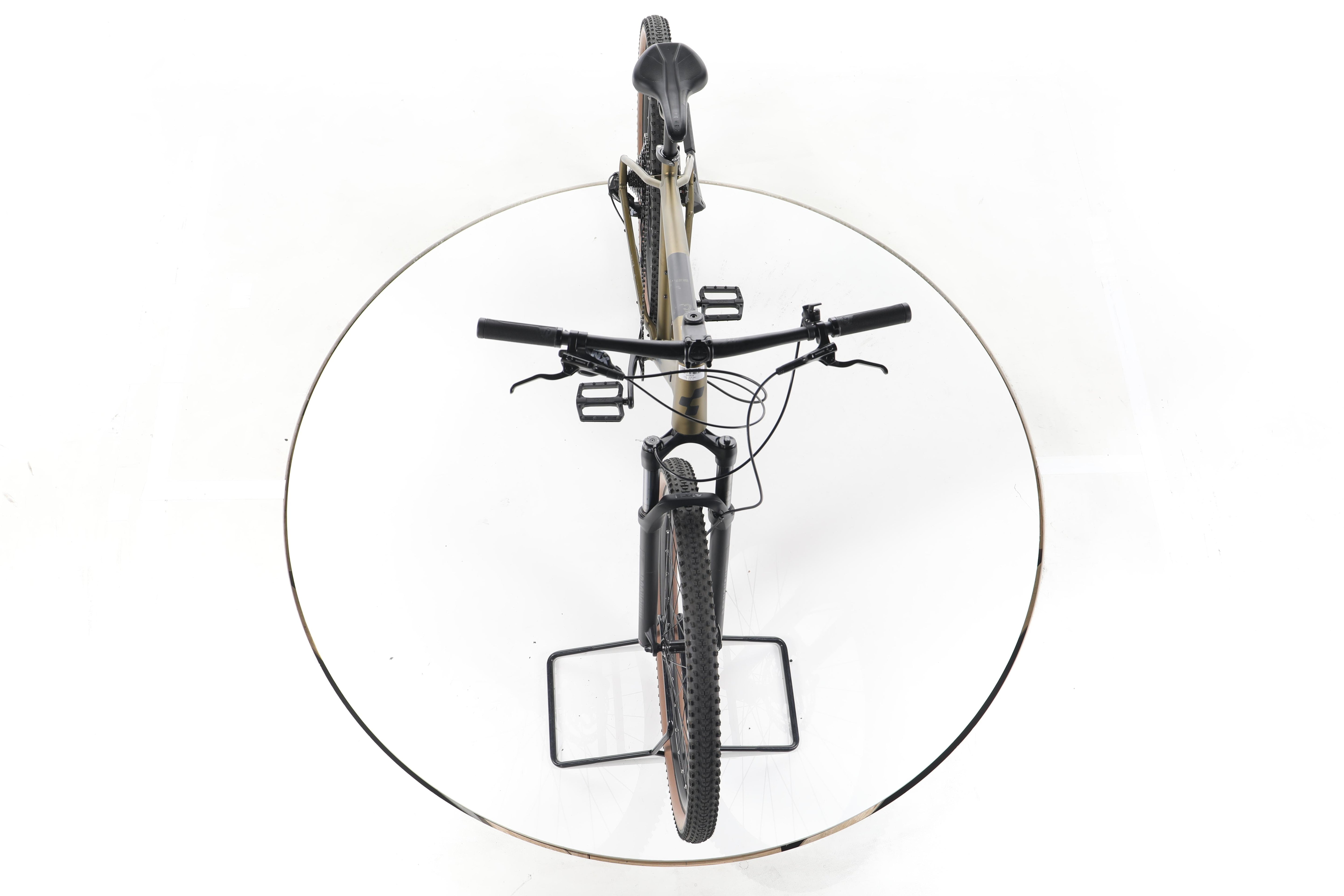 Cube Acid Fahrrad Hardtail - Image 16