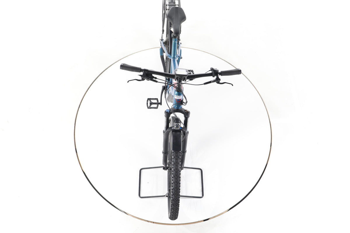 Conway Cairon C 2.0 Trekking E-Bike - Image 16