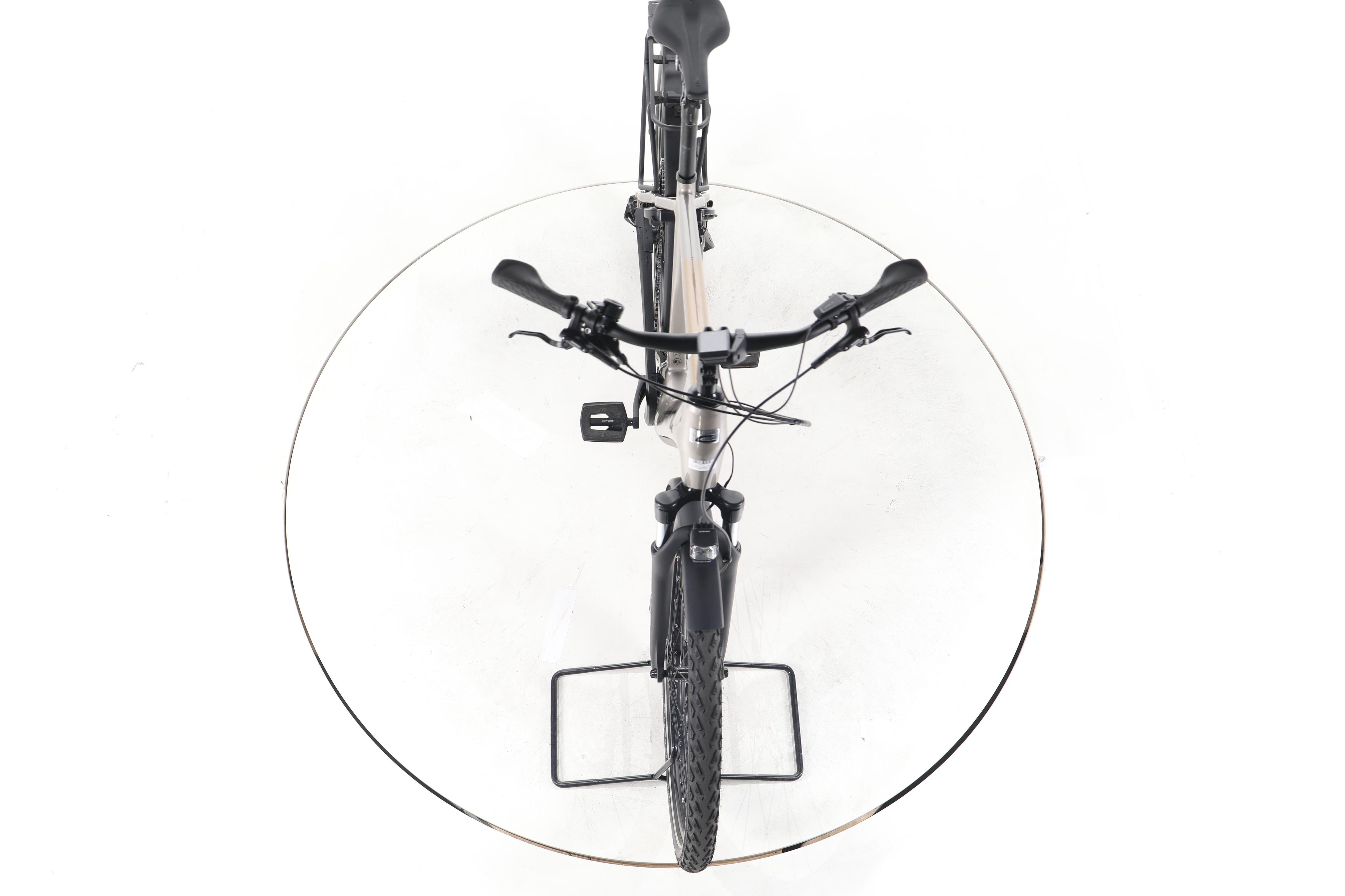 Corratec E-Power Trekking SE 3.0 Trekking E-Bike - Image 16