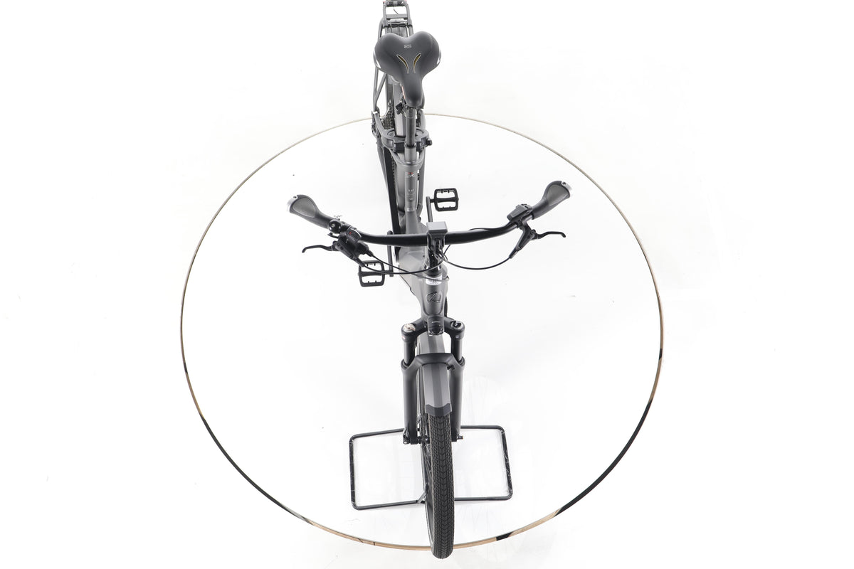 Kalkhoff Endeavour 7 Trekking E-Bike Tiefeinsteiger - Image 16