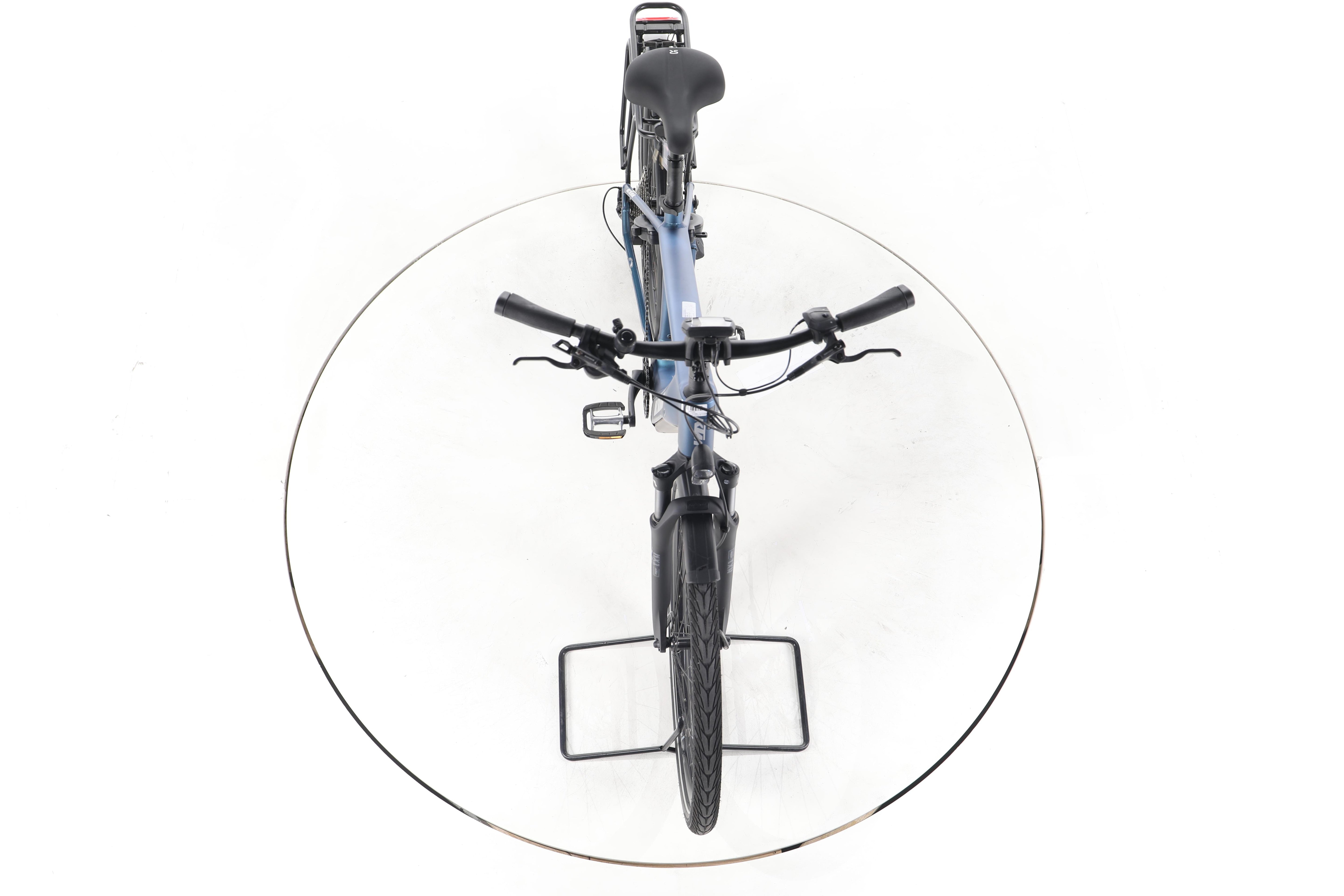 KTM Macina Tour CX 510 Trekking E-Bike - Image 16