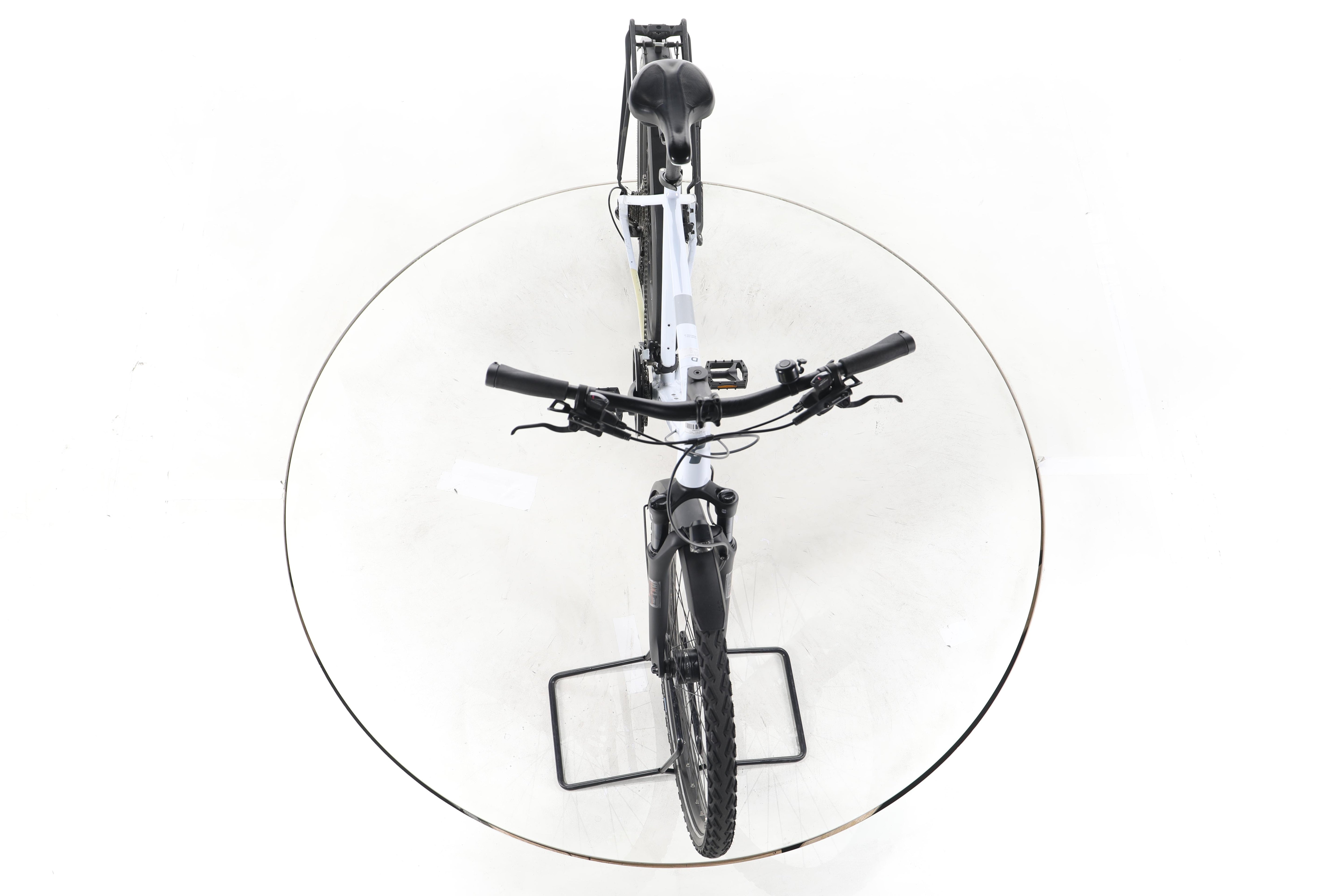 Cube Nature Pro Allroad Fahrrad City & Trekking - Image 16