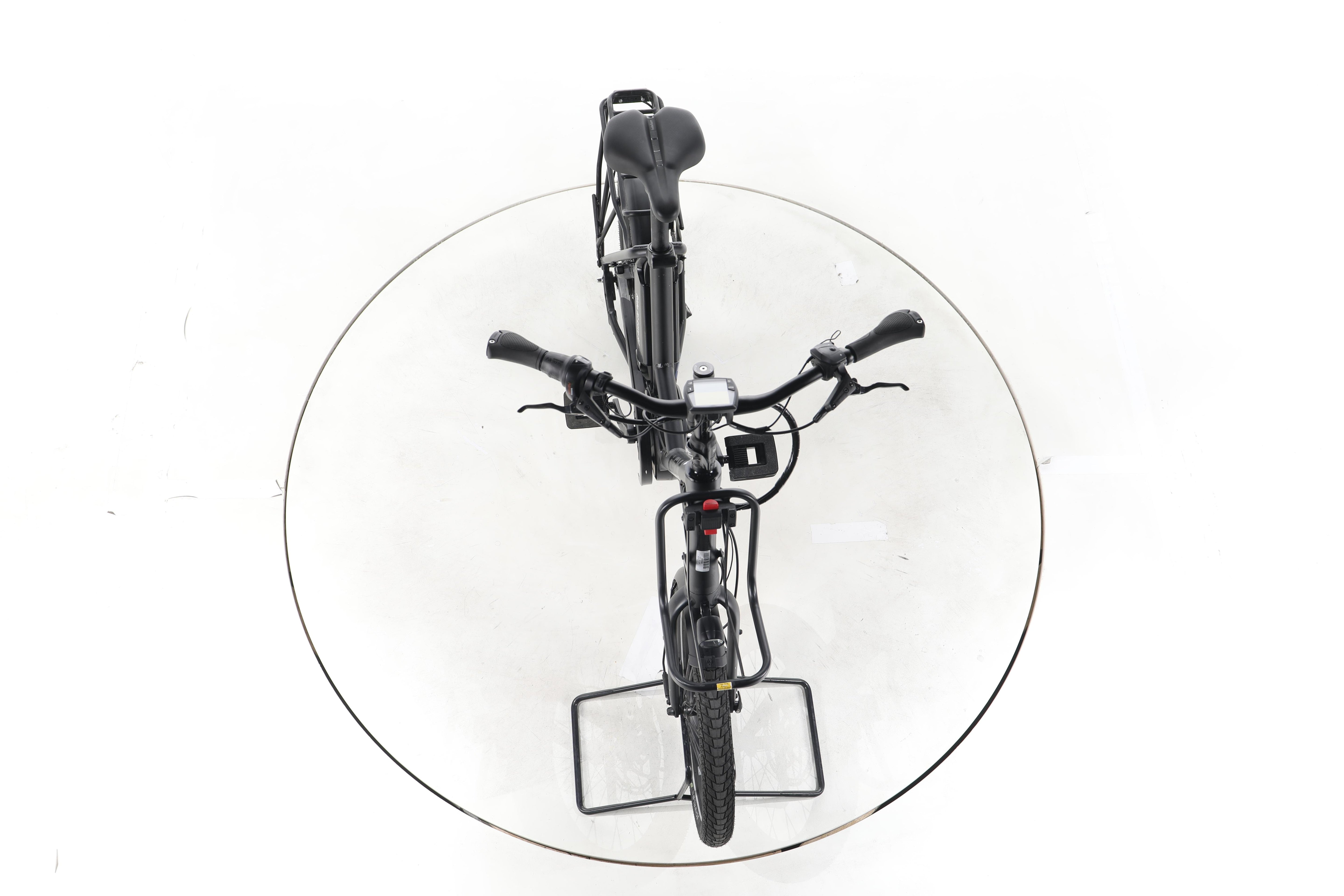 i:SY S8 RT Kompakt E-Bike Tiefeinsteiger - Image 16
