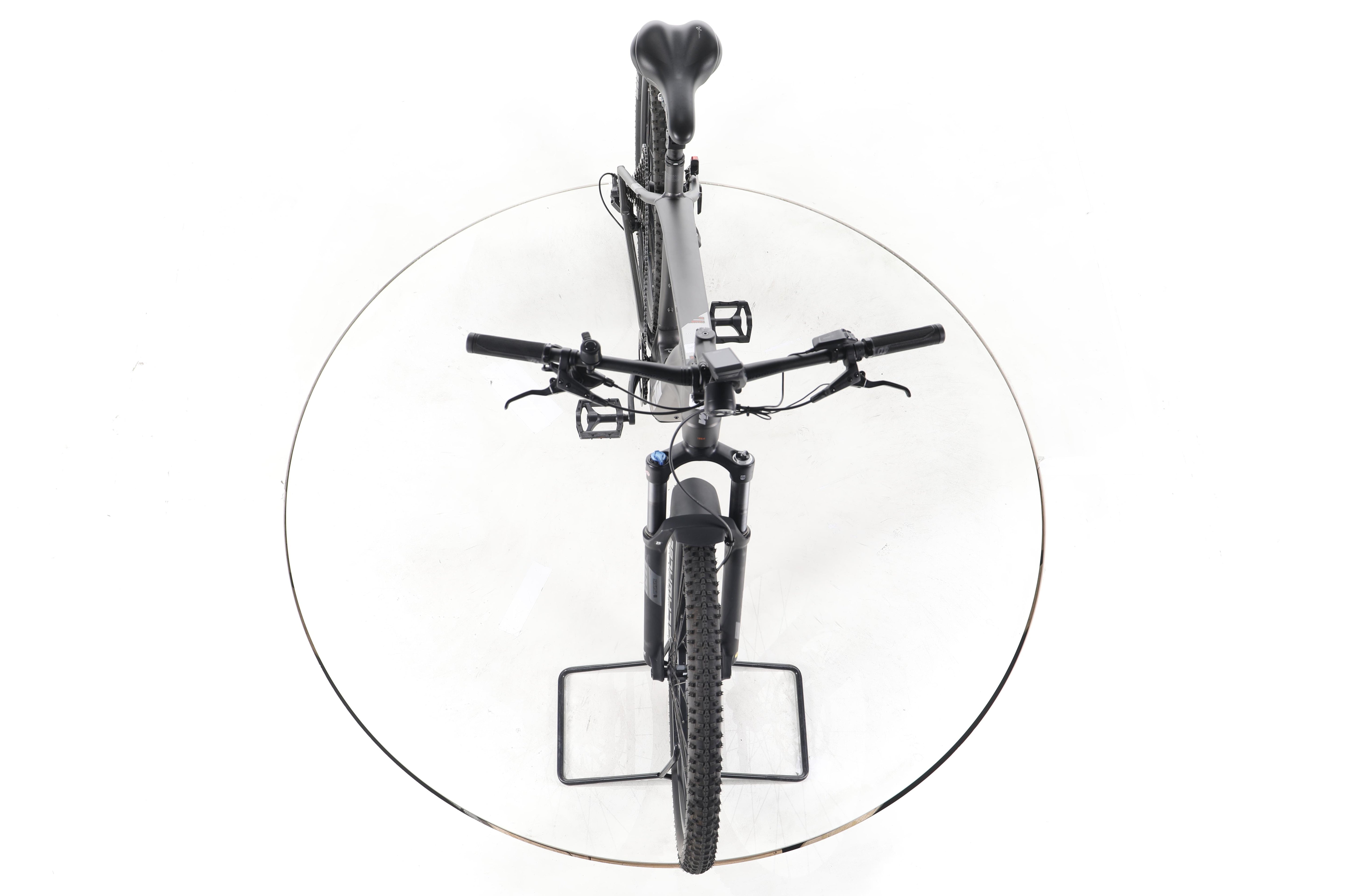 KTM Macina Team LFC E-Bike - Image 16