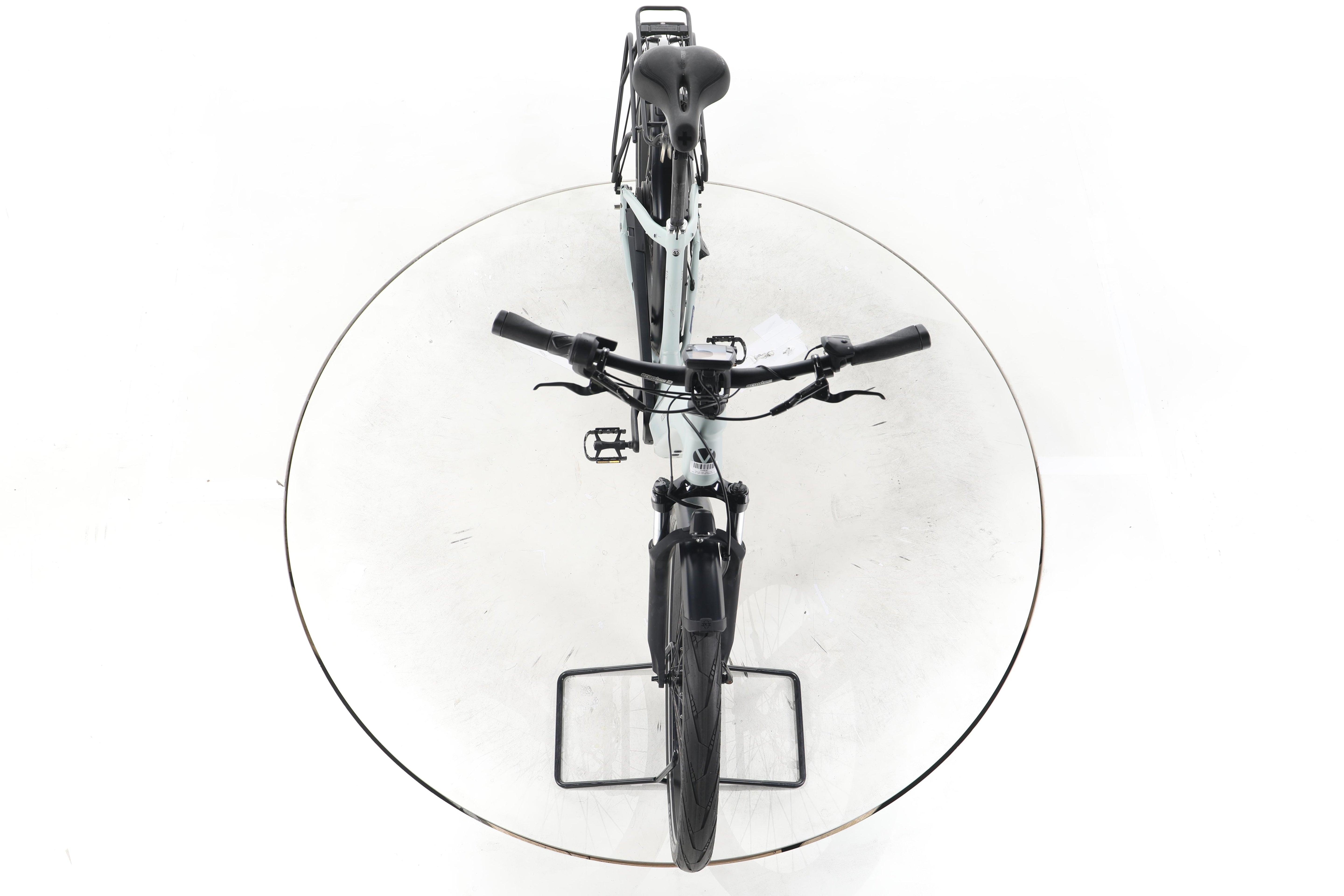 Velo de Ville LEB 990 Sport City E-Bike Tiefeinsteiger - Image 16