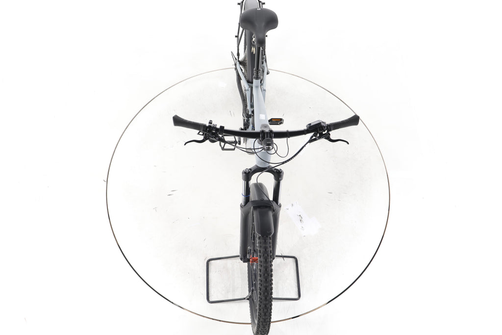 Cube Stereo Hybrid ONE44 Pro FE E-Bike Fully 2026 - Image 16