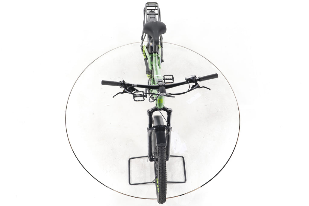 Haibike Adventr FS 8 SUV E-Bike - Image 16