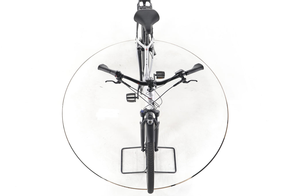 Victoria Tresalo 15 City E-Bike Tiefeinsteiger - Image 16
