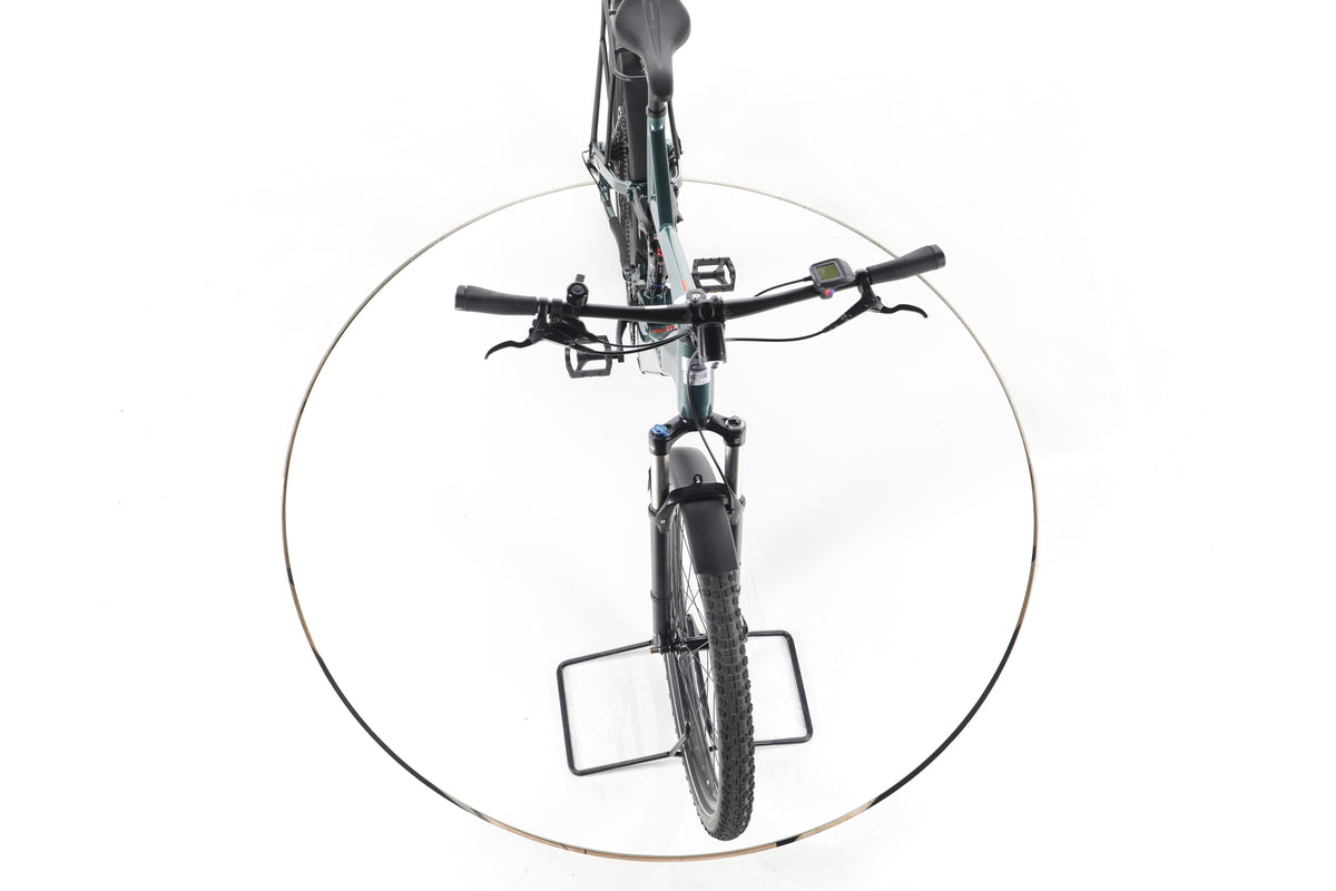 Corratec E-Power MTC 120 Elite SUV E-Bike - Image 16