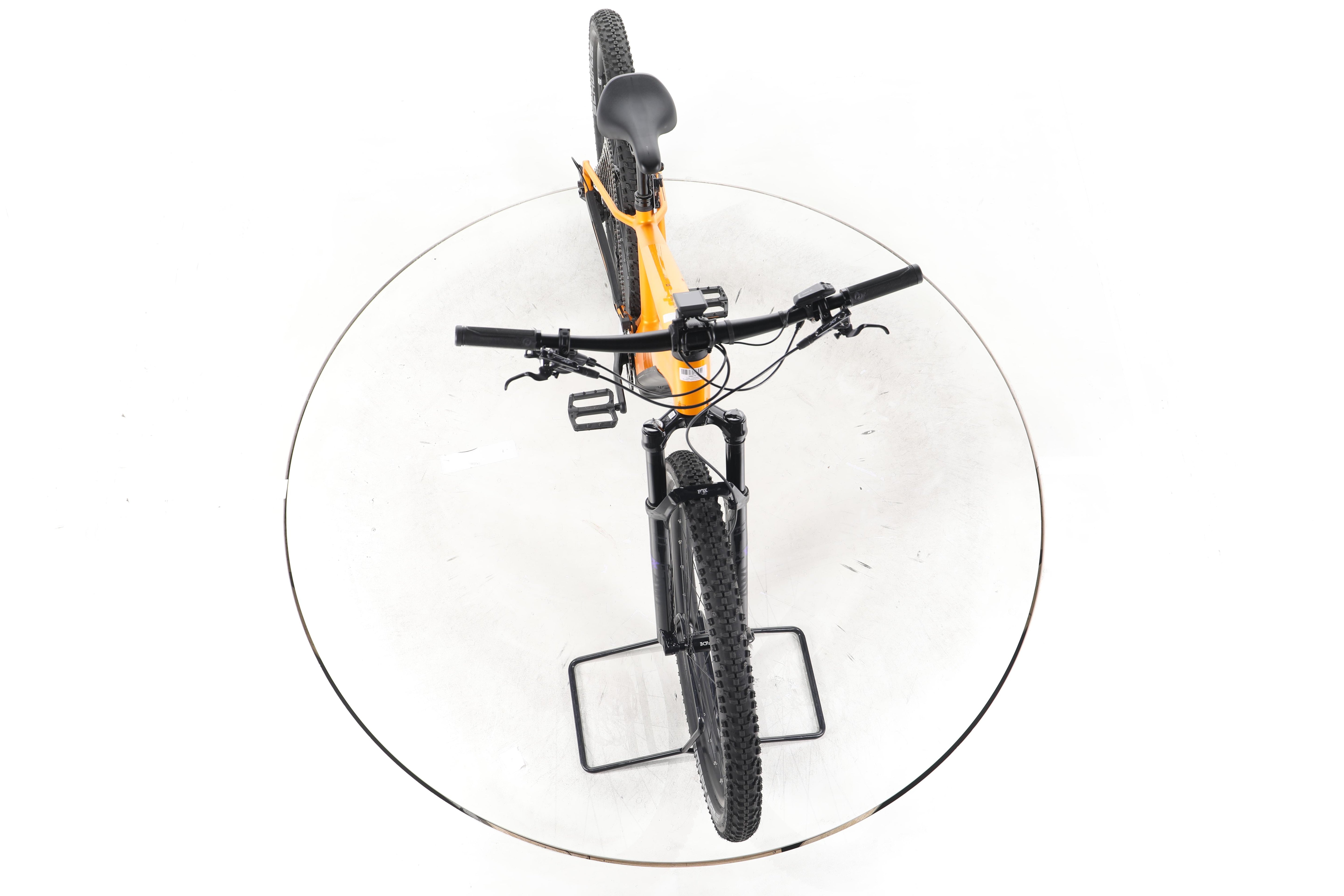 Cube Reaction Hybrid SLX E-Bike 2025 - Image 16