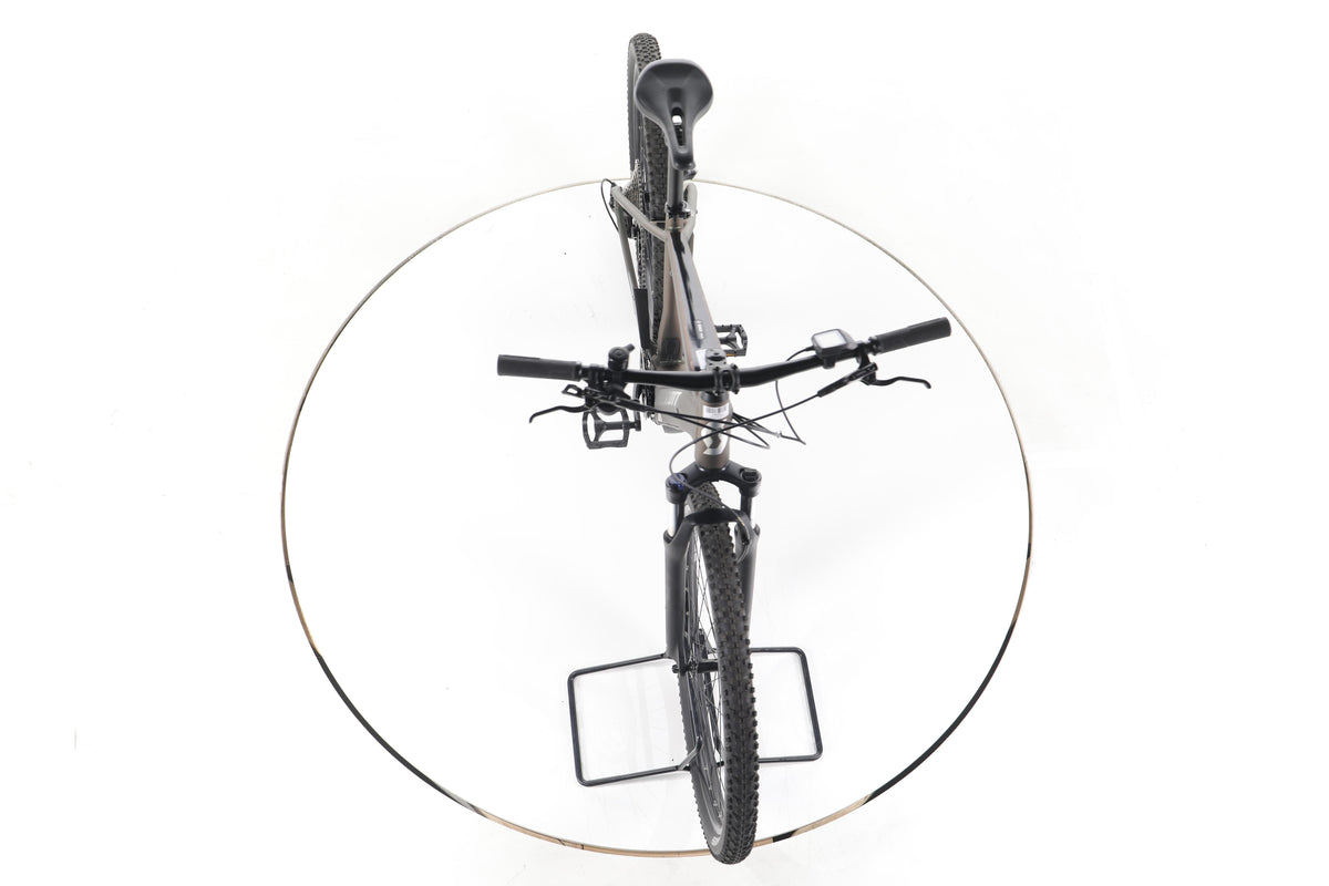 Scott Sub Cross eRIDE 10 E-Bike - Image 16
