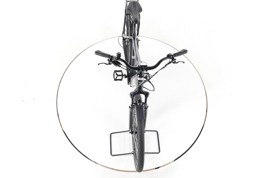 Puch Q4.5 Trekking E-Bike - Image 16