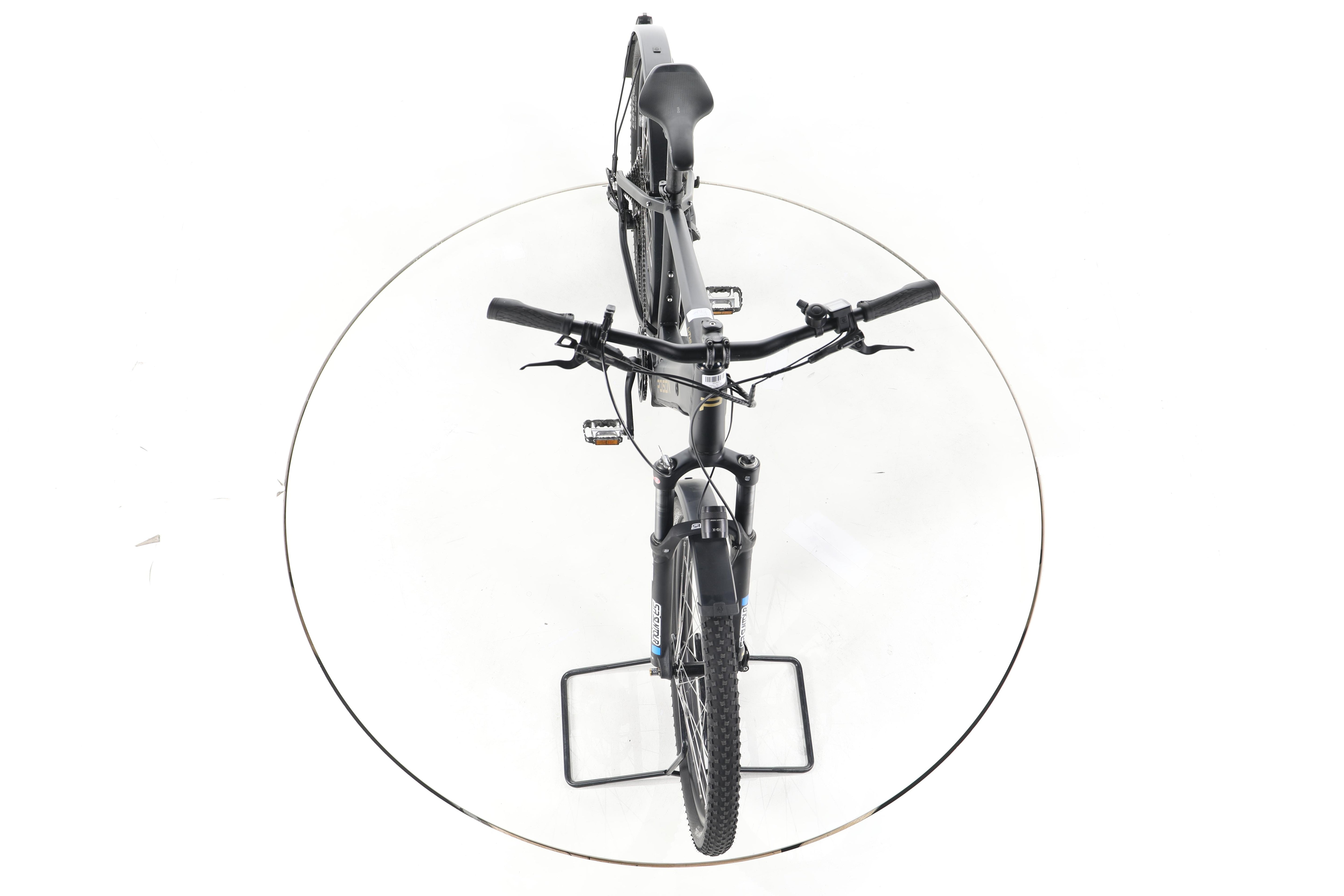 Poison Lithium Mag Sport E-Bike - Image 16