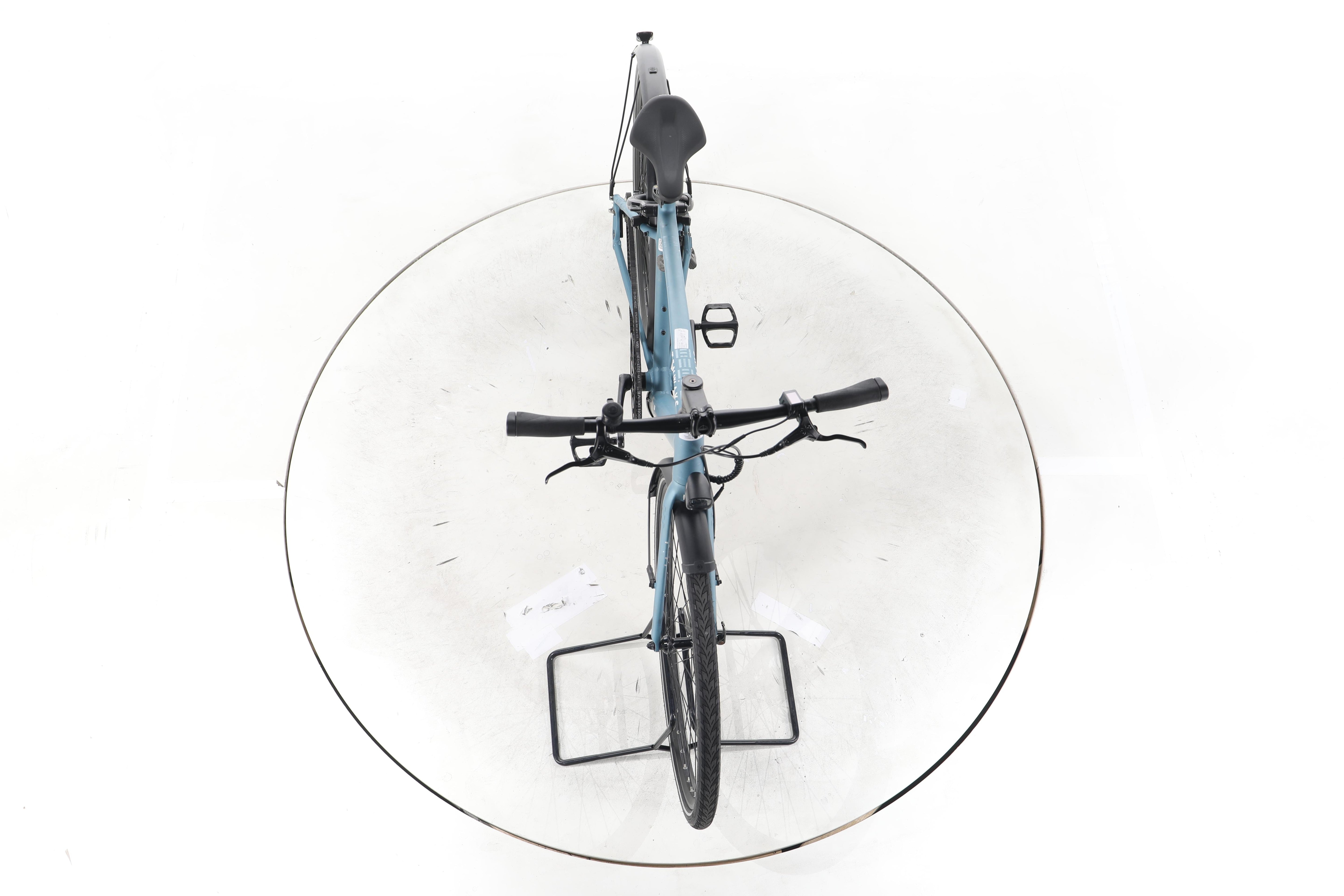 TENWAYS CGO600 E-Bike - Image 16