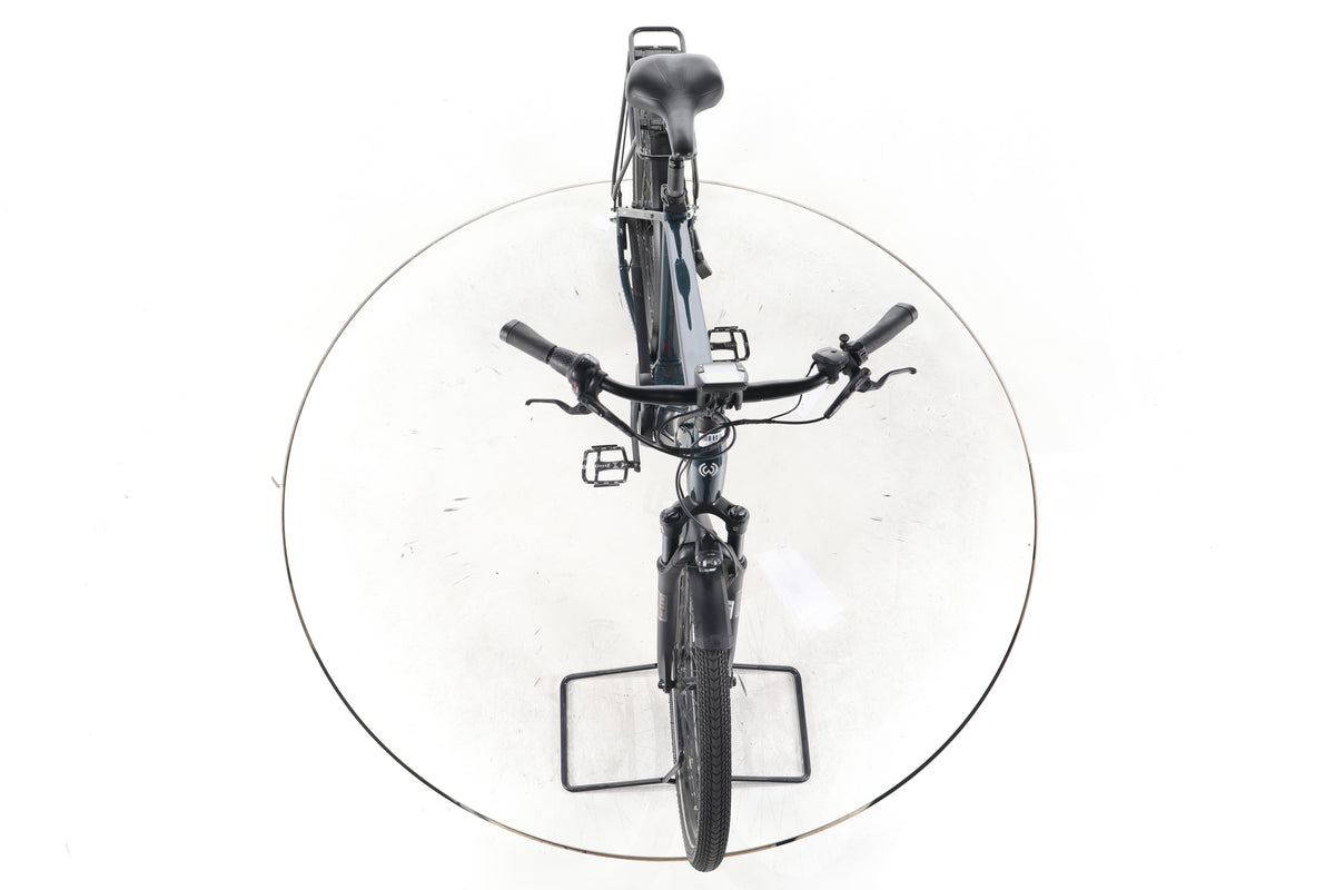 Winora Sinus N8 City E-Bike - Image 16