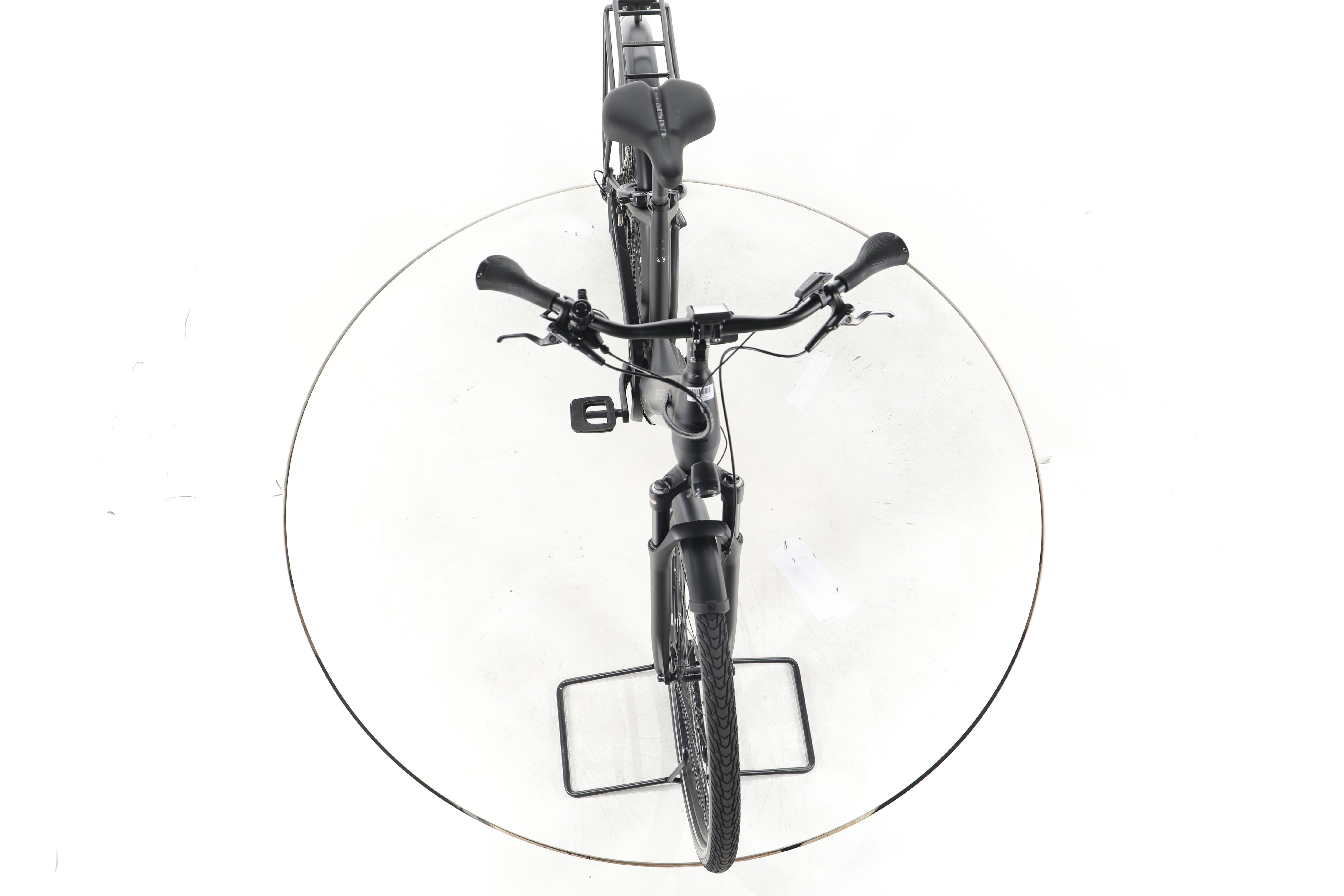 Pegasus Premio Evo 10 Lite Trekking E-Bike Tiefeinsteiger 2024 - Image 16