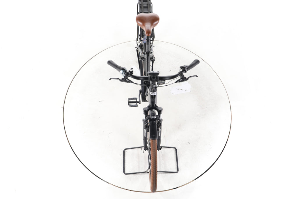 Riese & Müller Swing Rücktritt City E-Bike Tiefeinsteiger - Image 16