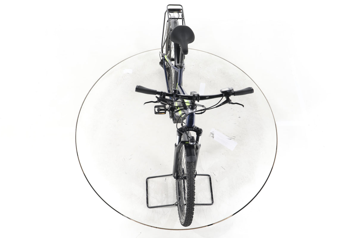 R Raymon CrossRay E 3.0 Trekking E-Bike - Image 16