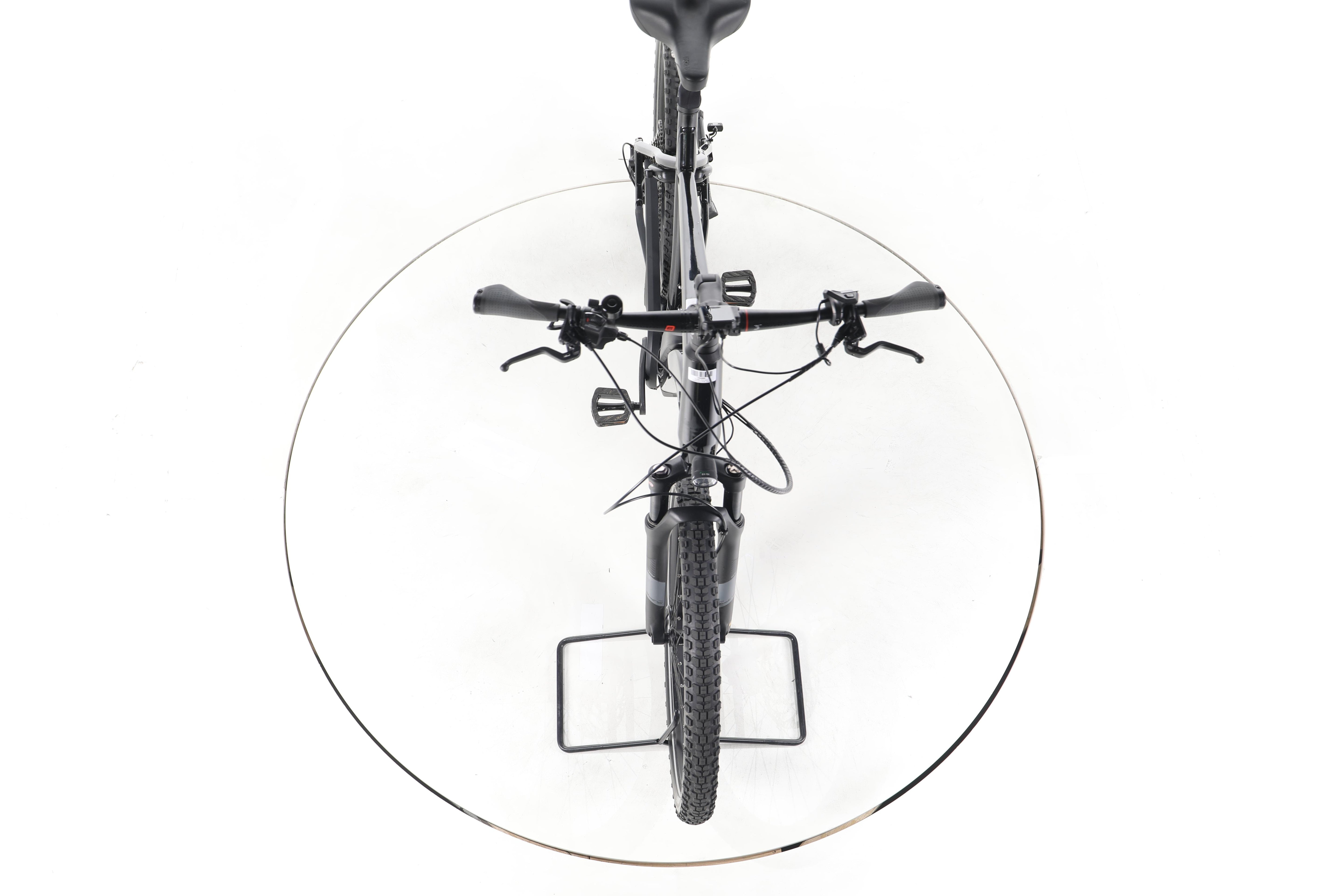 FLYER Upstreet3 7.10 Trekking E-Bike - Image 16