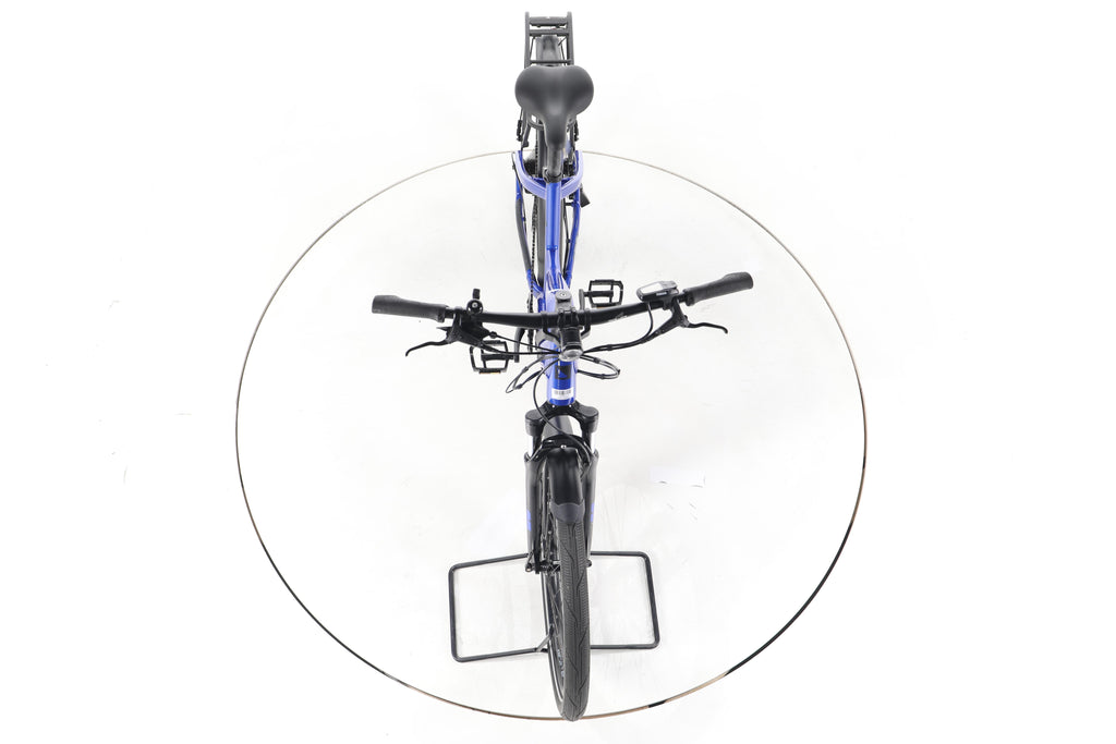 Haibike Trekking 4 Trekking E-Bike - Image 16