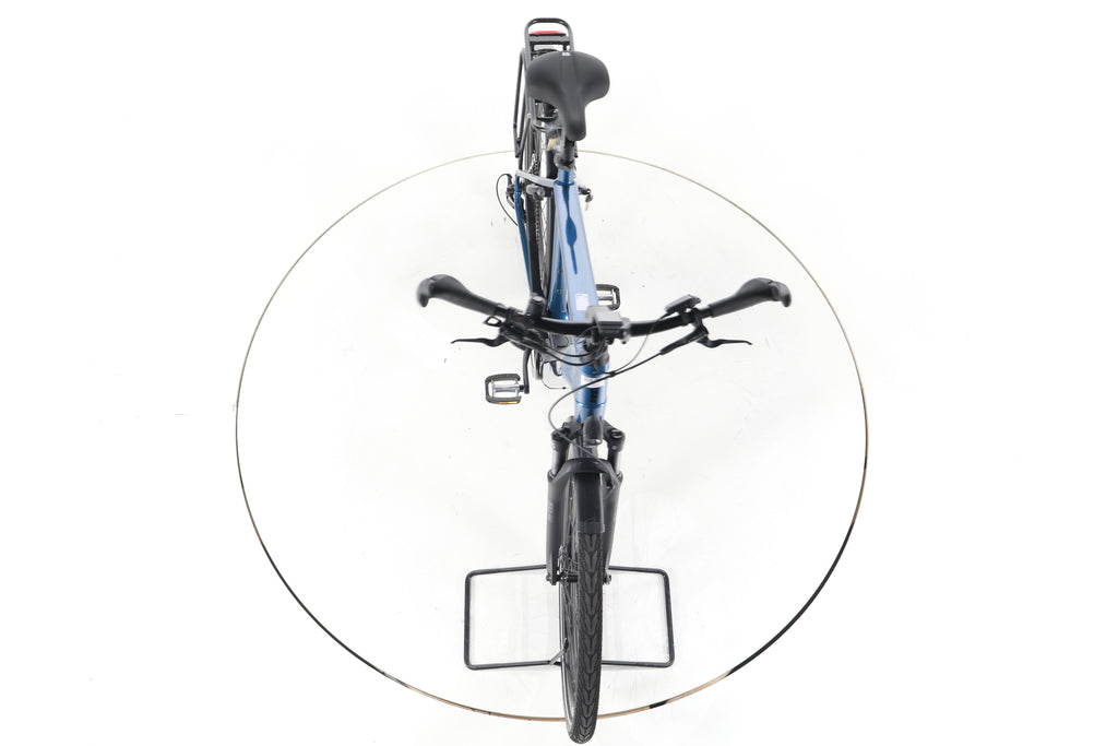 KTM Macina Style 730 Trekking E-Bike - Image 16