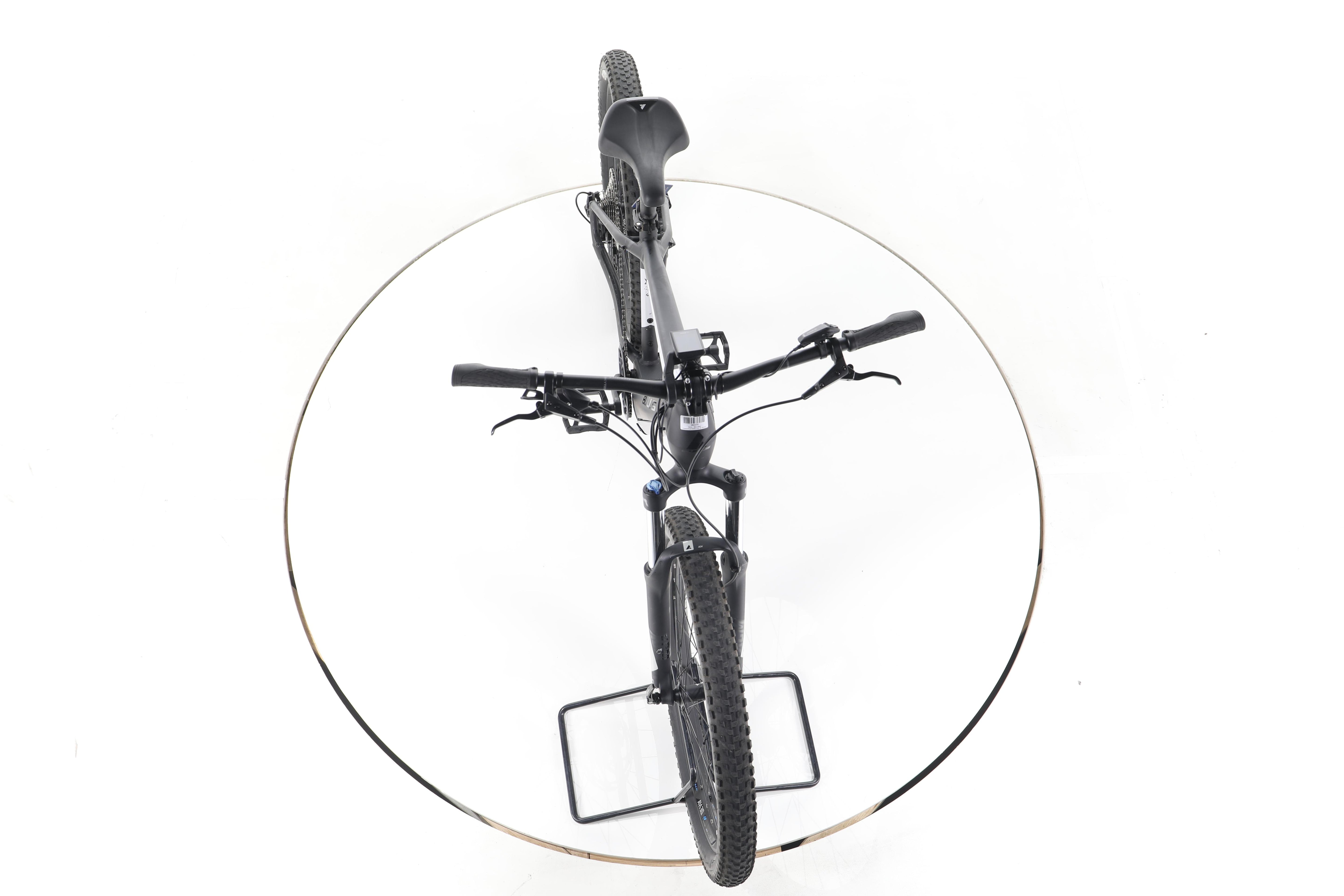 Bulls Copperhead EVO 1 E-Bike 2024 - Image 16