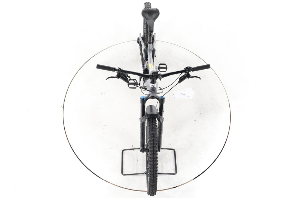 Mondraker Crafty R E-Bike Fully - Image 16
