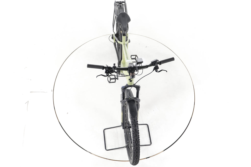 Cube Reaction Hybrid EXC E-Bike - Image 16