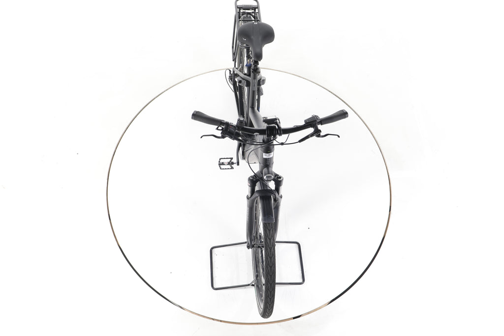 KTM ZEG Cento 10 Trekking E-Bike - Image 16