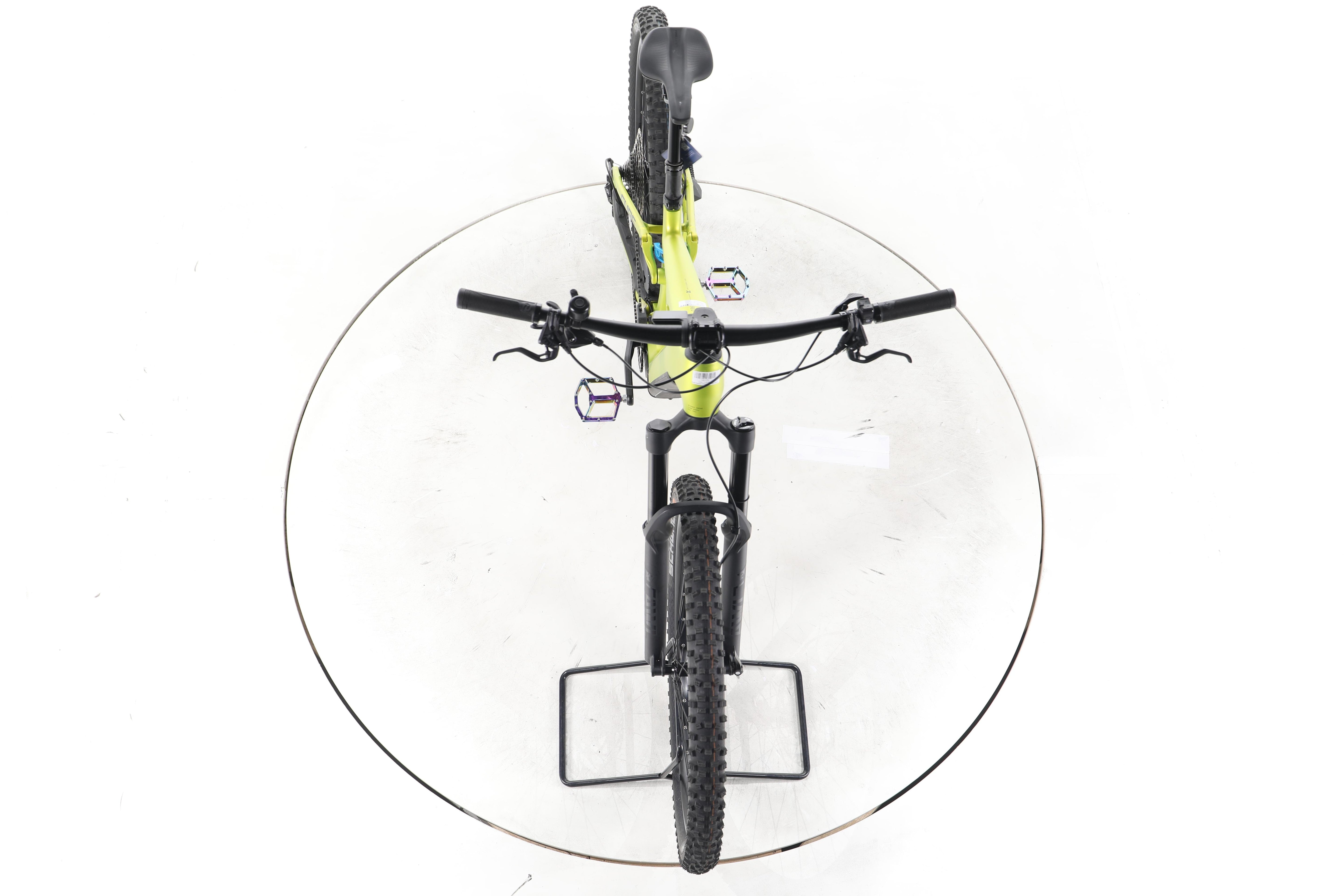 Cube Stereo Hybrid ONE44 HPC Race E-Bike Fully Carbon 2025 - Image 16