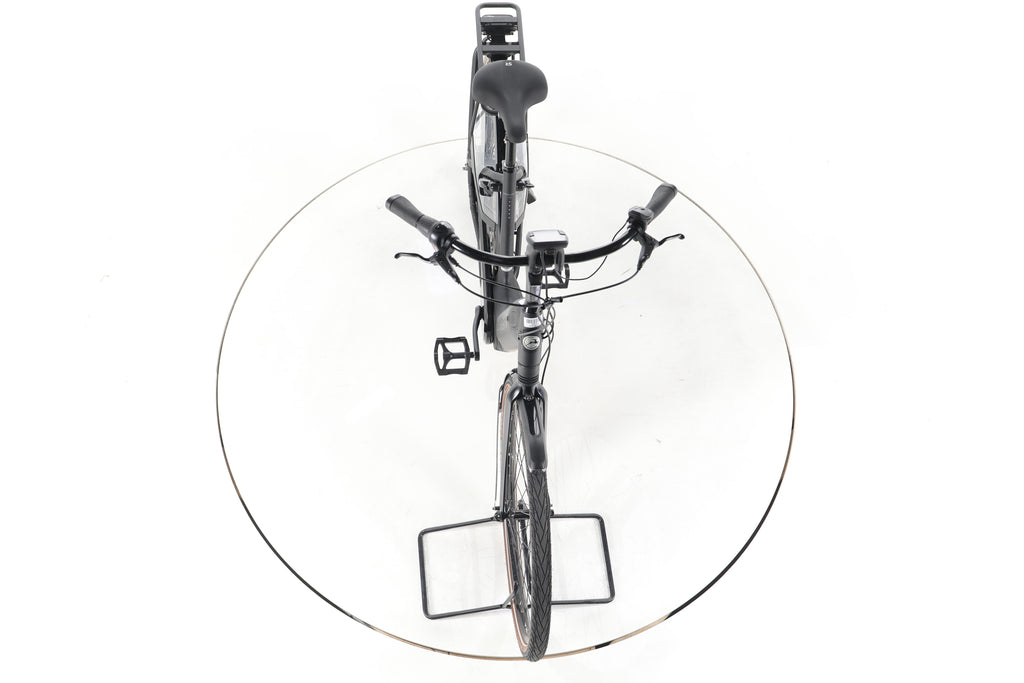 Gazelle Grenoble C8 + HMB S8 City E-Bike Tiefeinsteiger - Image 16