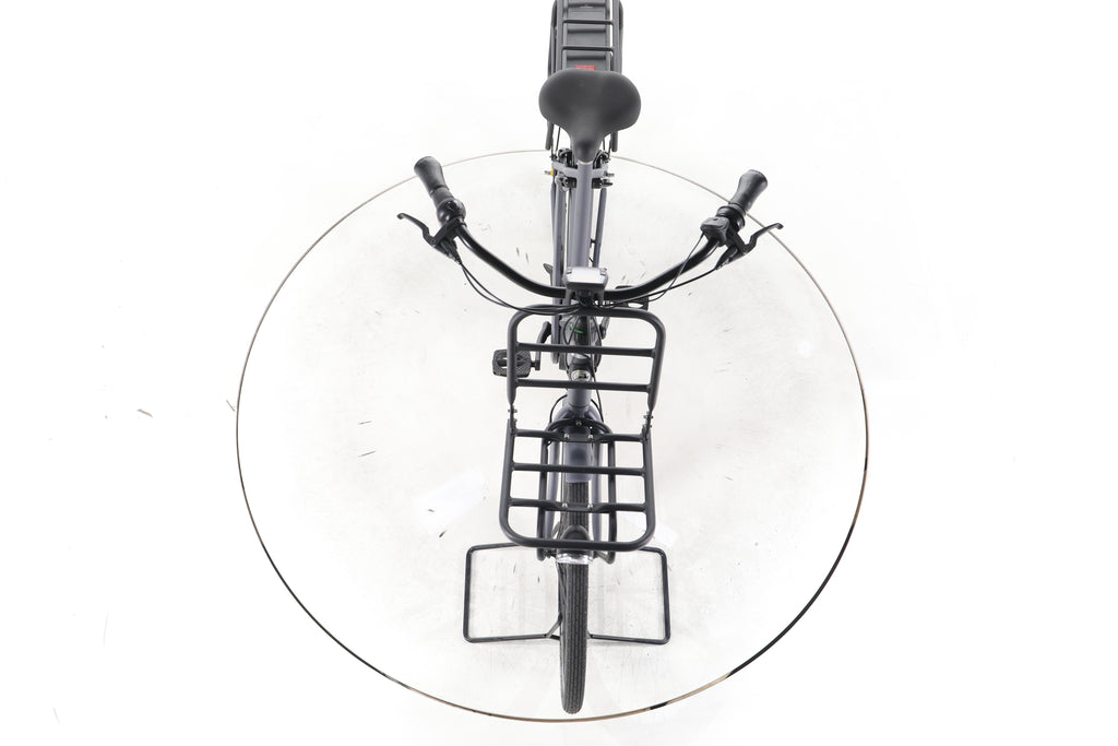 Gazelle HeavyDutyNL C7+ HMB City E-Bike Tiefeinsteiger 2024 - Image 16