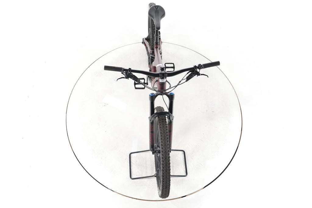 Specialized Turbo Levo Expert E-Bike Fully Carbon - Image 16