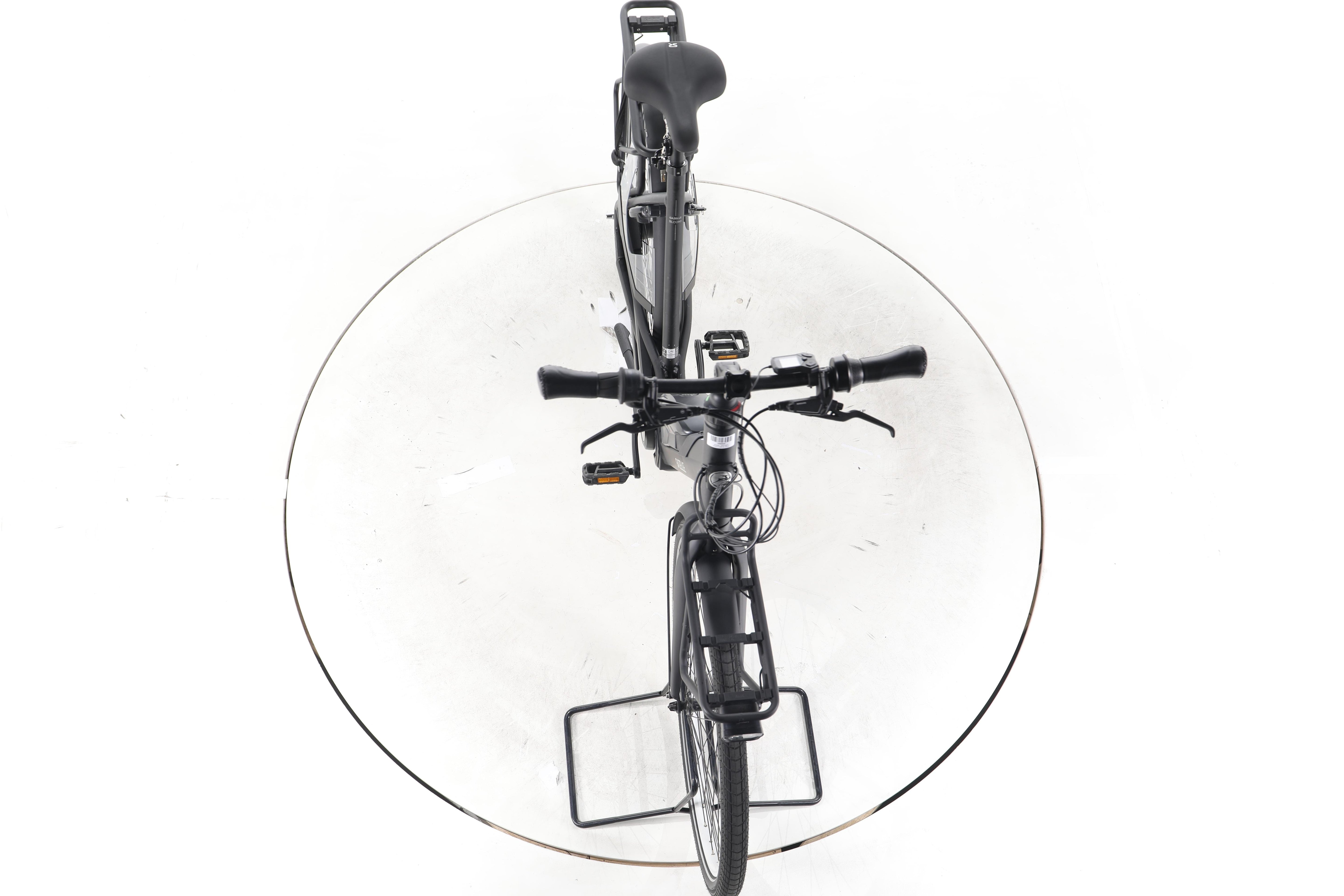 Gazelle Bloom C380 City E-Bike Tiefeinsteiger - Image 16