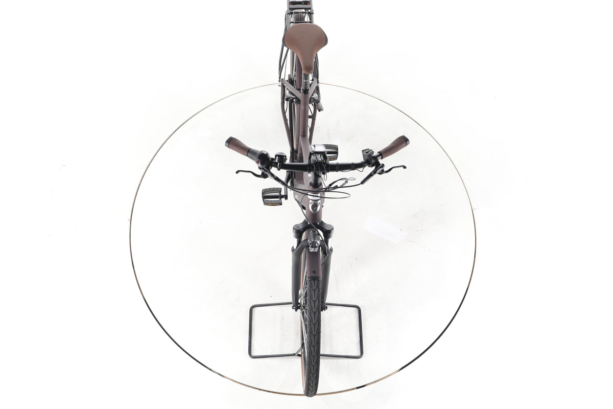 Grecos Eli 2.4 City E-Bike - Image 16