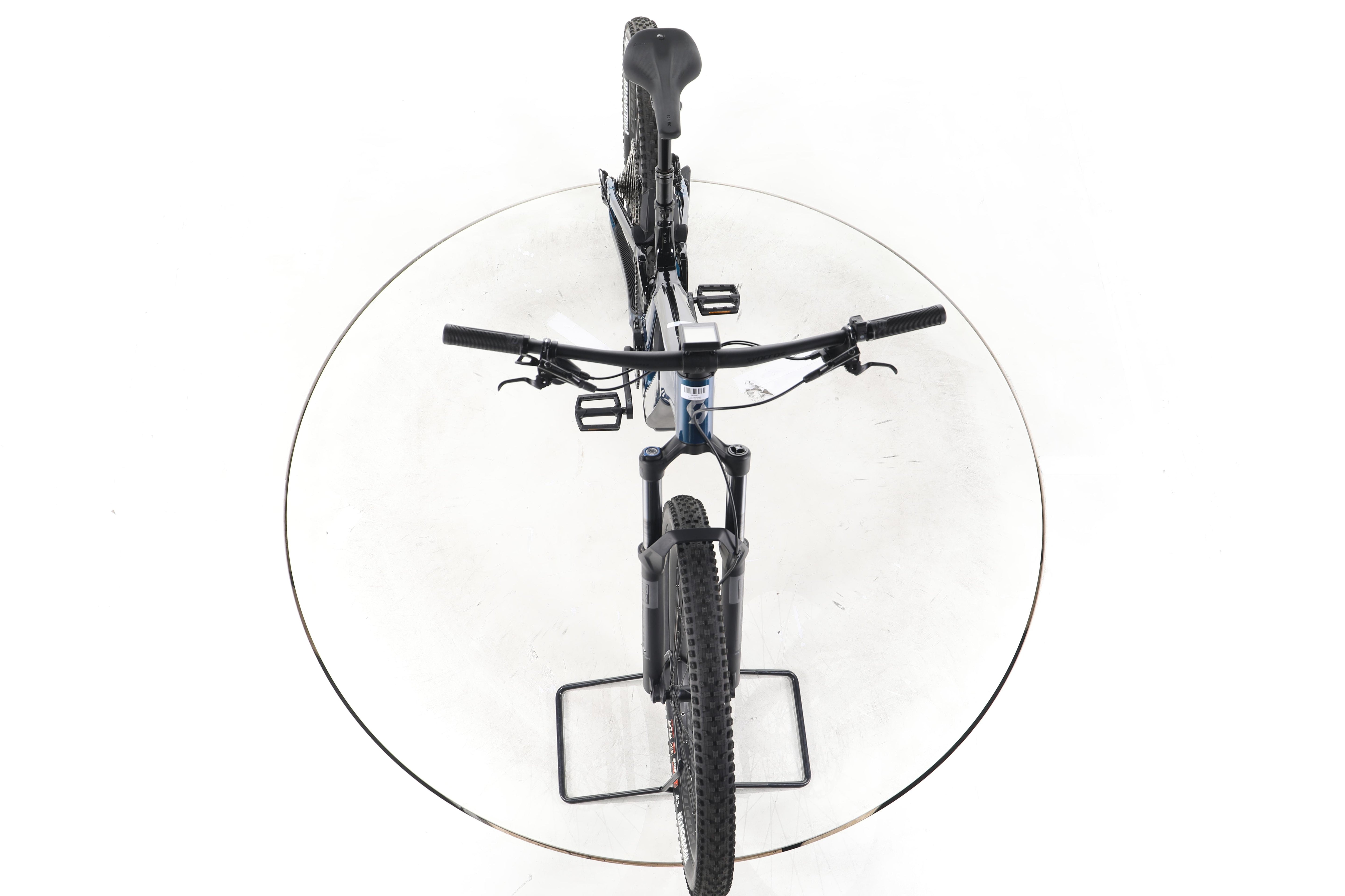 Scott Patron 920 E-Bike Fully 2024 - Image 16