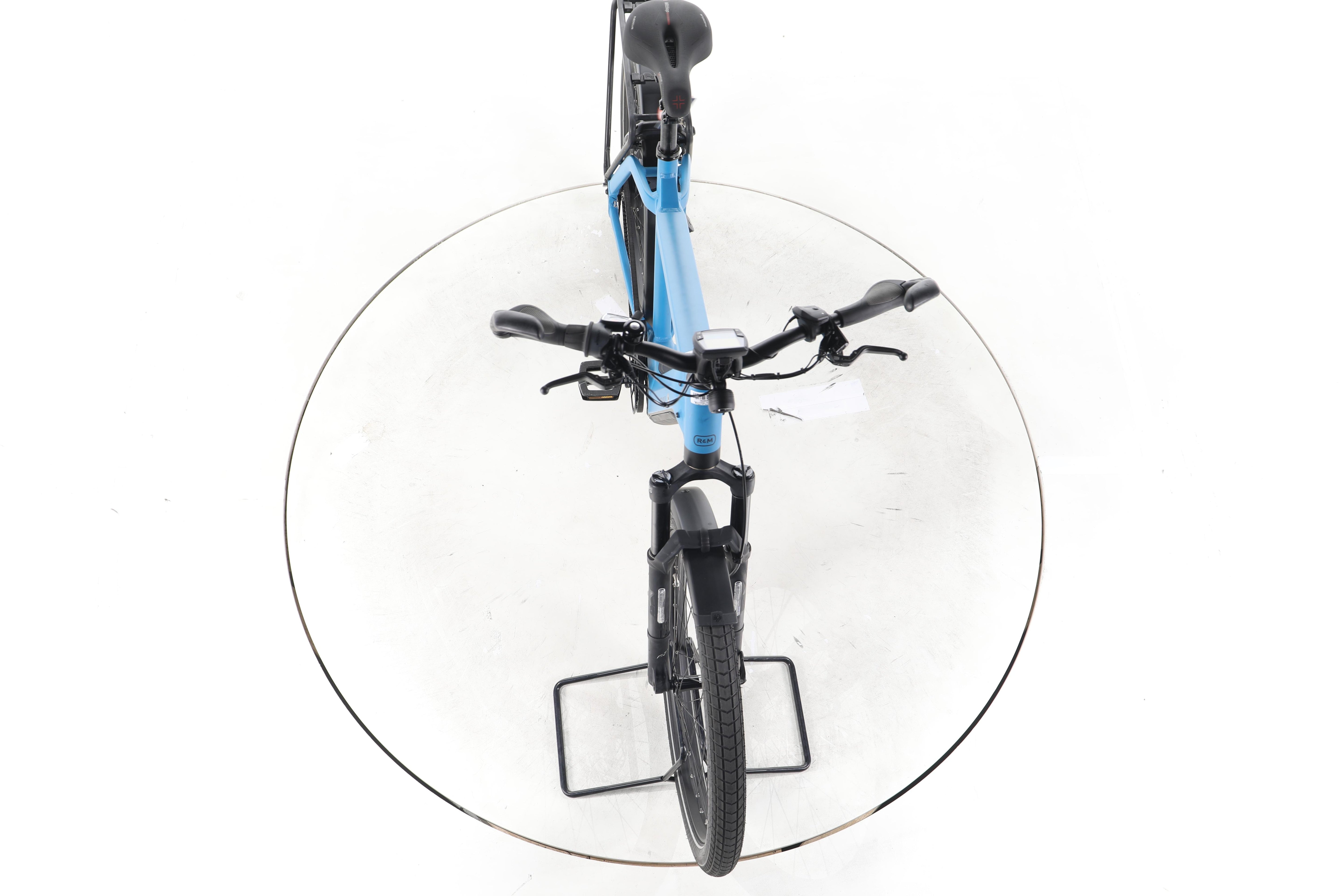 Riese & Müller Charger3 GT vario City E-Bike - Image 16