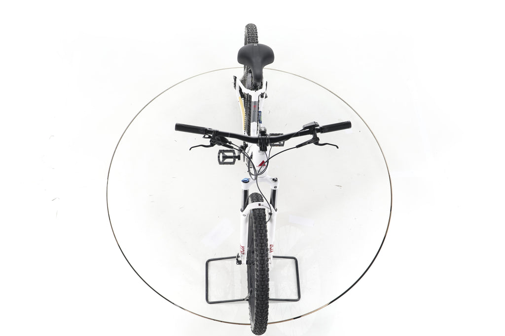 Bulls Aminga EVA 2 Trekking E-Bike Tiefeinsteiger - Image 16