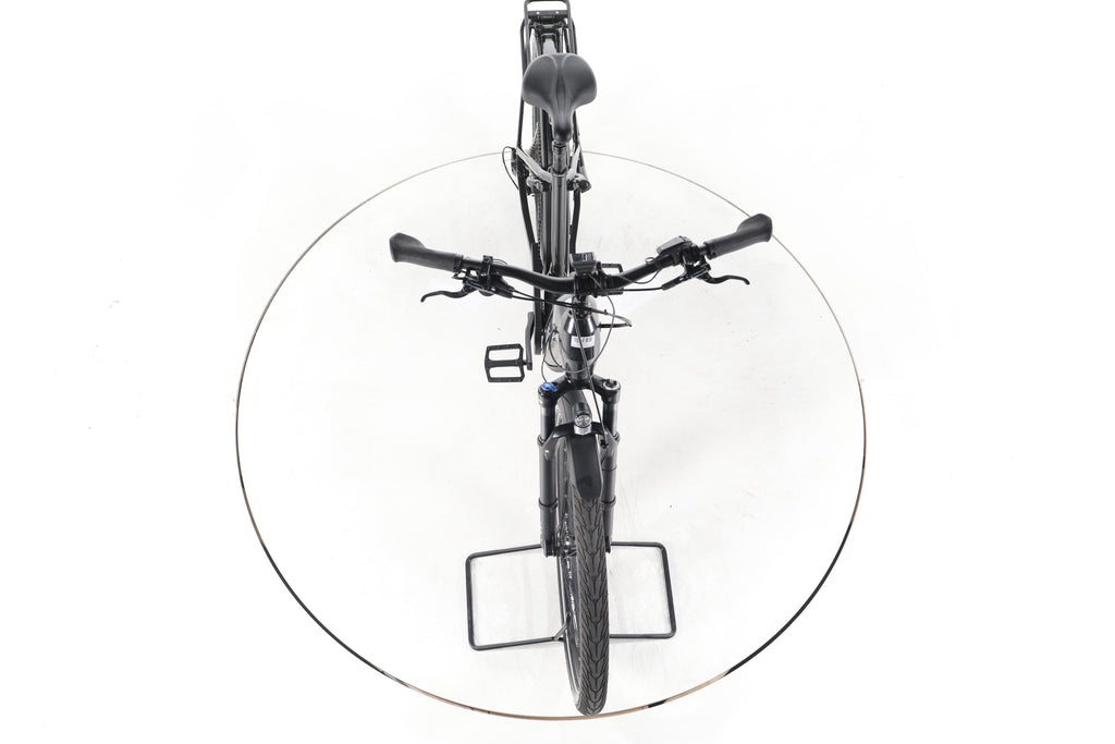 Cube Kathmandu Hybrid EXC Trekking E-Bike Tiefeinsteiger - Image 16
