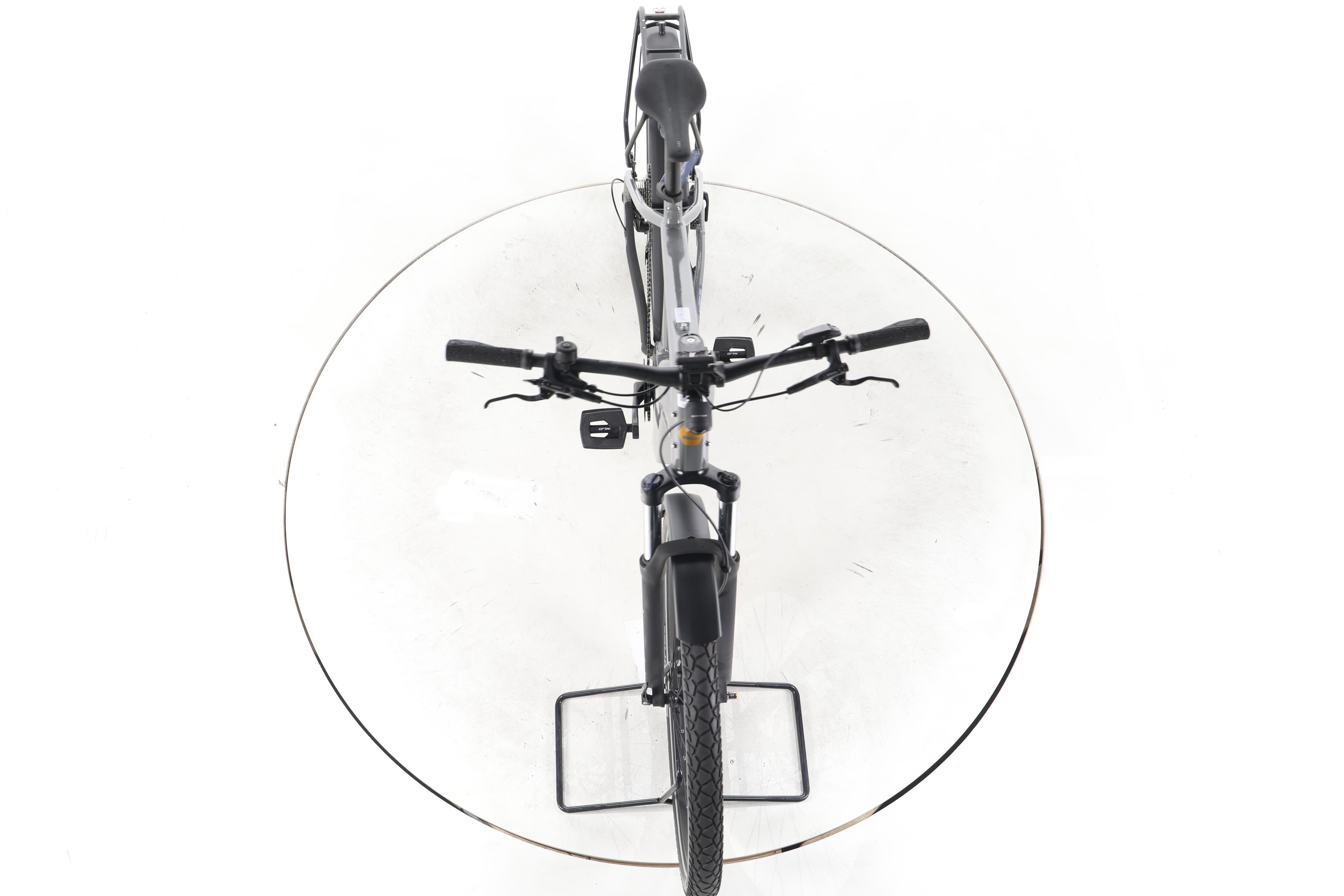 Bergamont E-Revox Edition EQ Trekking E-Bike 2024 - Image 16
