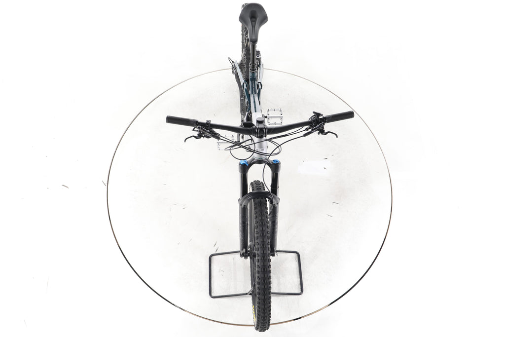 Orbea Wild FS M10 E-Bike Fully Carbon - Image 16