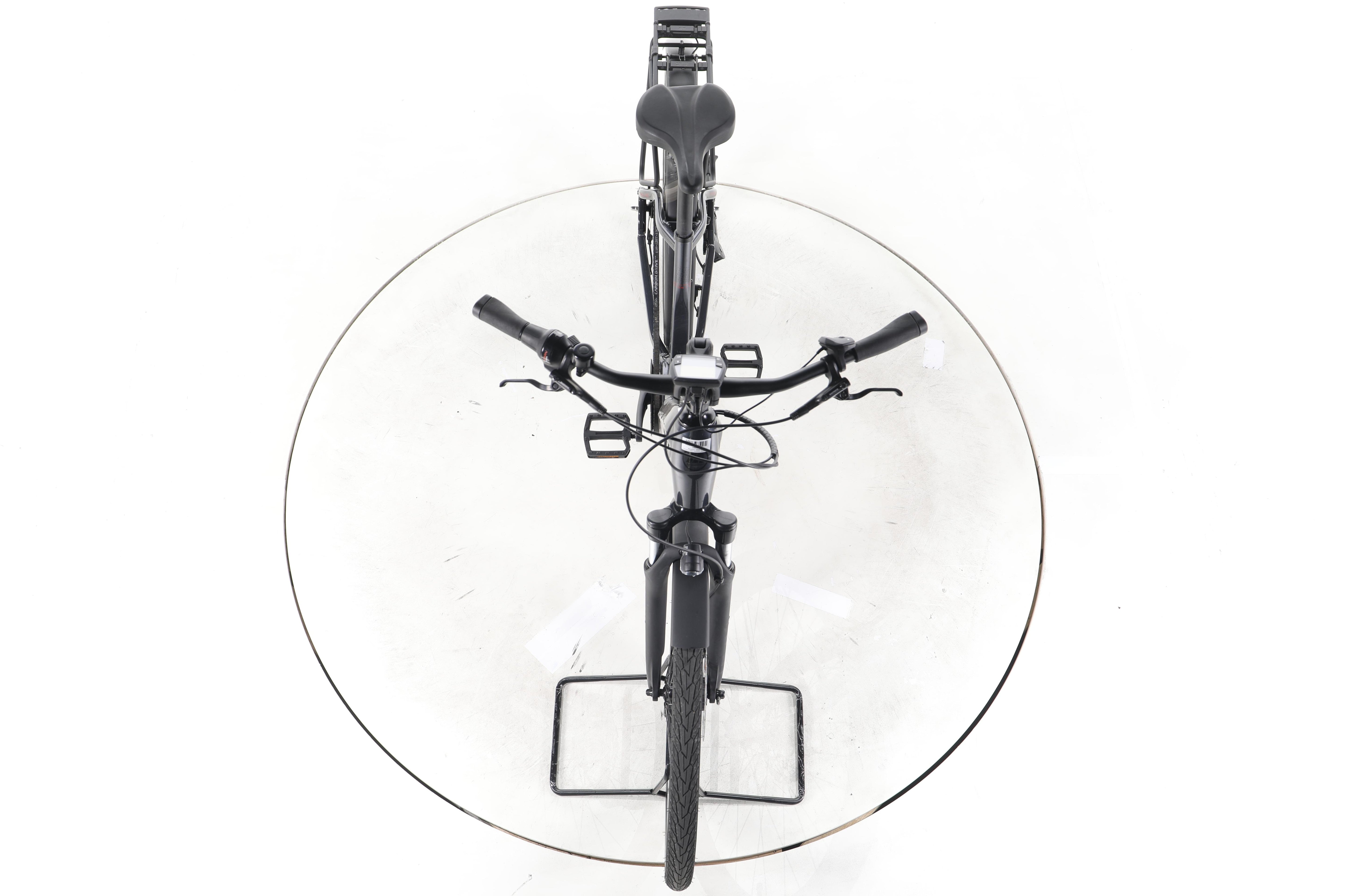 Mammut E-Dition 5 City E-Bike Tiefeinsteiger - Image 16