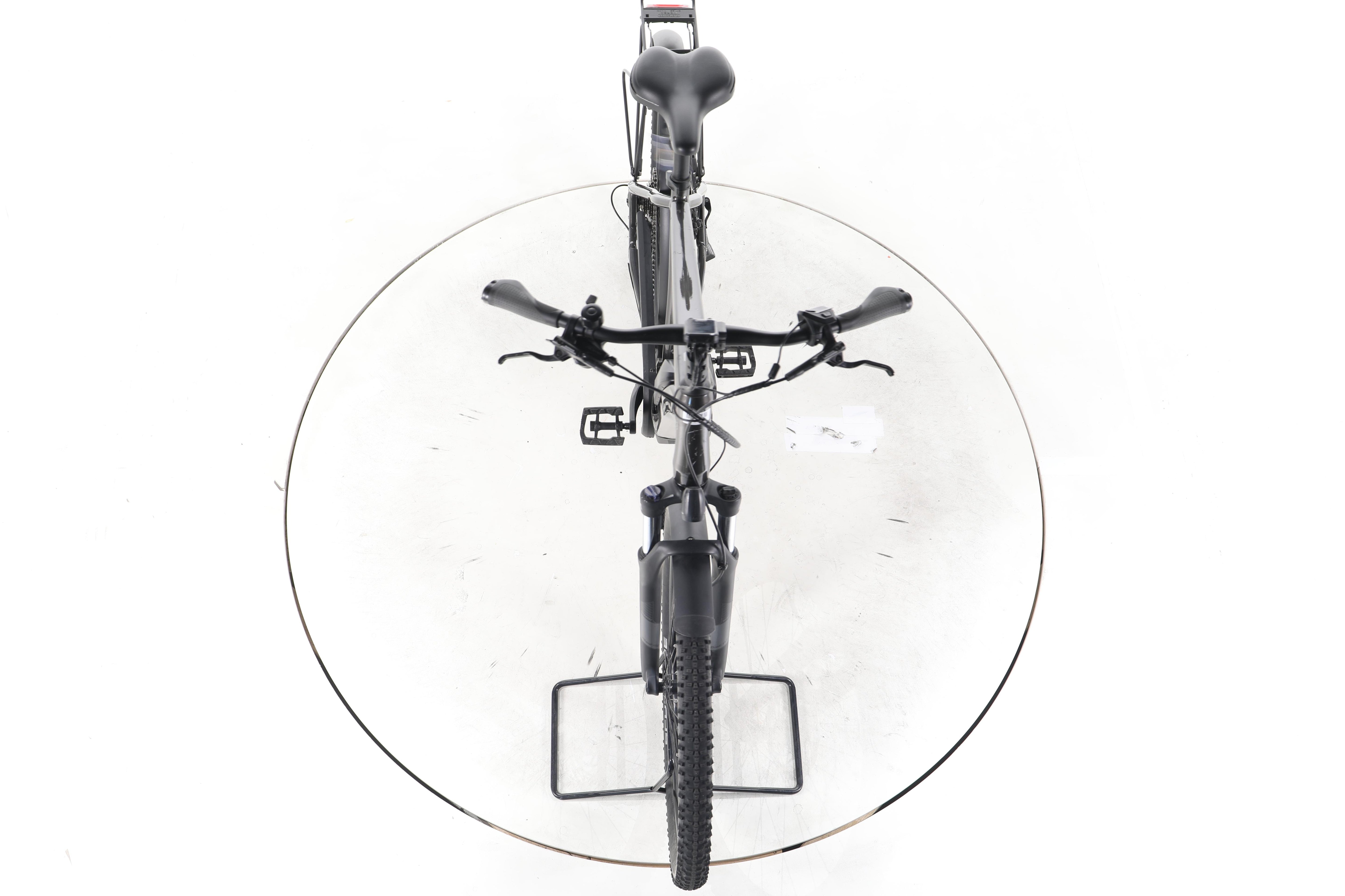FLYER Upstreet5 3.12 Trekking E-Bike Tiefeinsteiger - Image 16