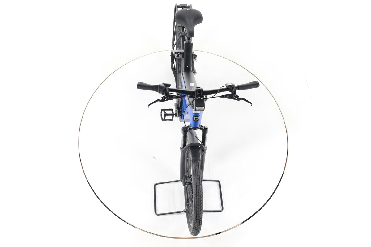 QWIC Atlas Vario City E-Bike - Image 16